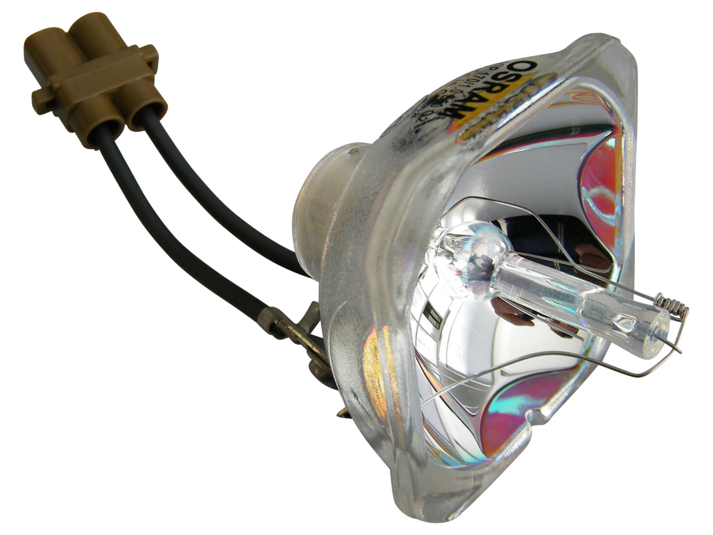 Lampada speciale OSRAM P-VIP 200/1.0 E50 für EPSON ELPLP33 per uso professionale