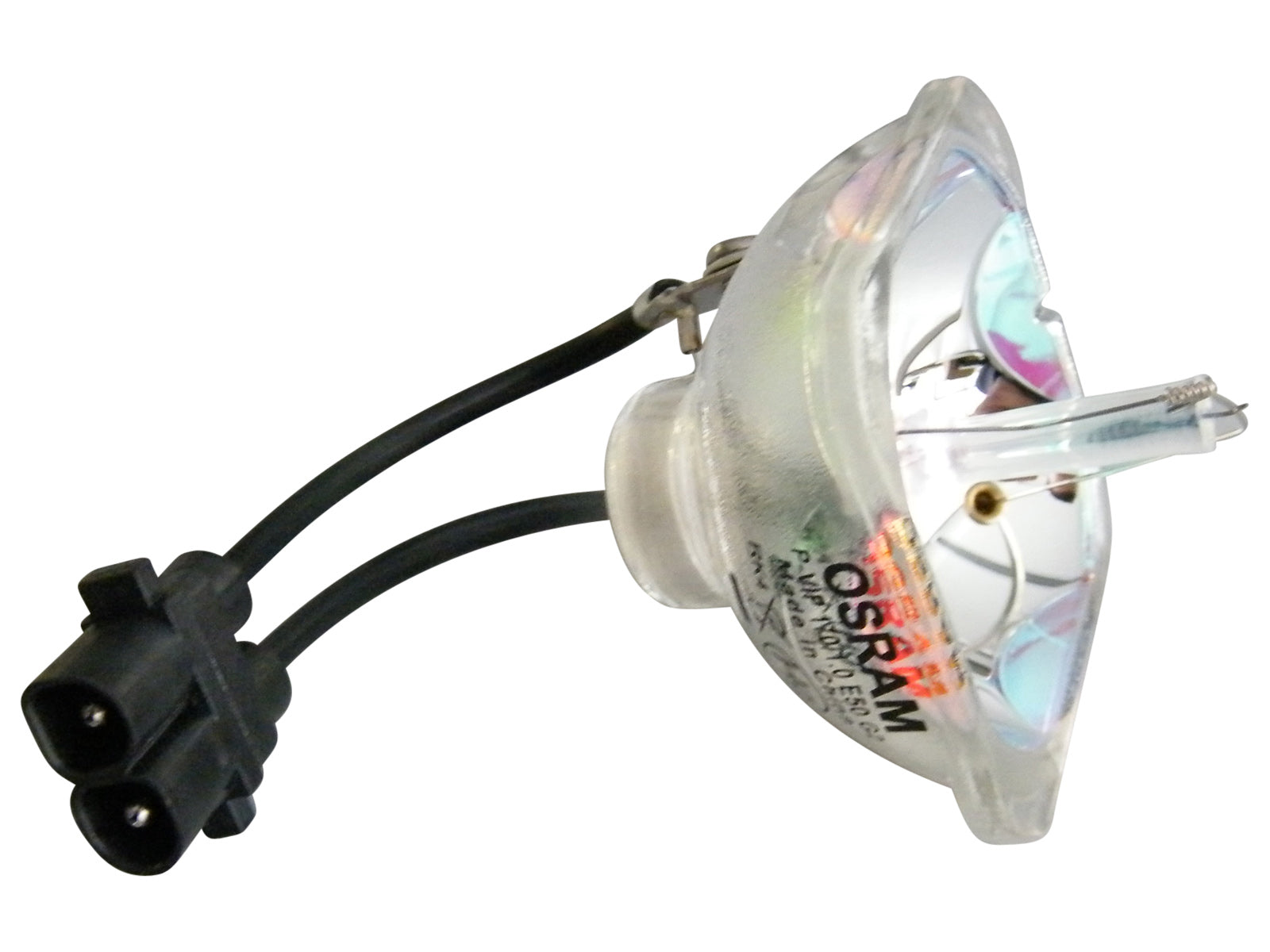 Lampada speciale OSRAM P-VIP 200/1.0 E50 für EPSON ELPLP34/38 per uso professionale