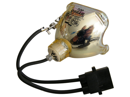 Lampada speciale OSRAM P-VIP 180-230/1.0 CE19.5 + JVC PK-L2210/PK-L2312 P per uso professionale