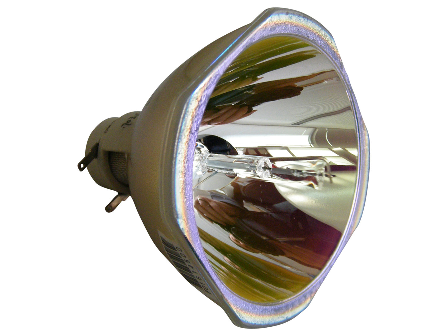Osram lampada di ricambio per proiettore DUKANE 456-9005
