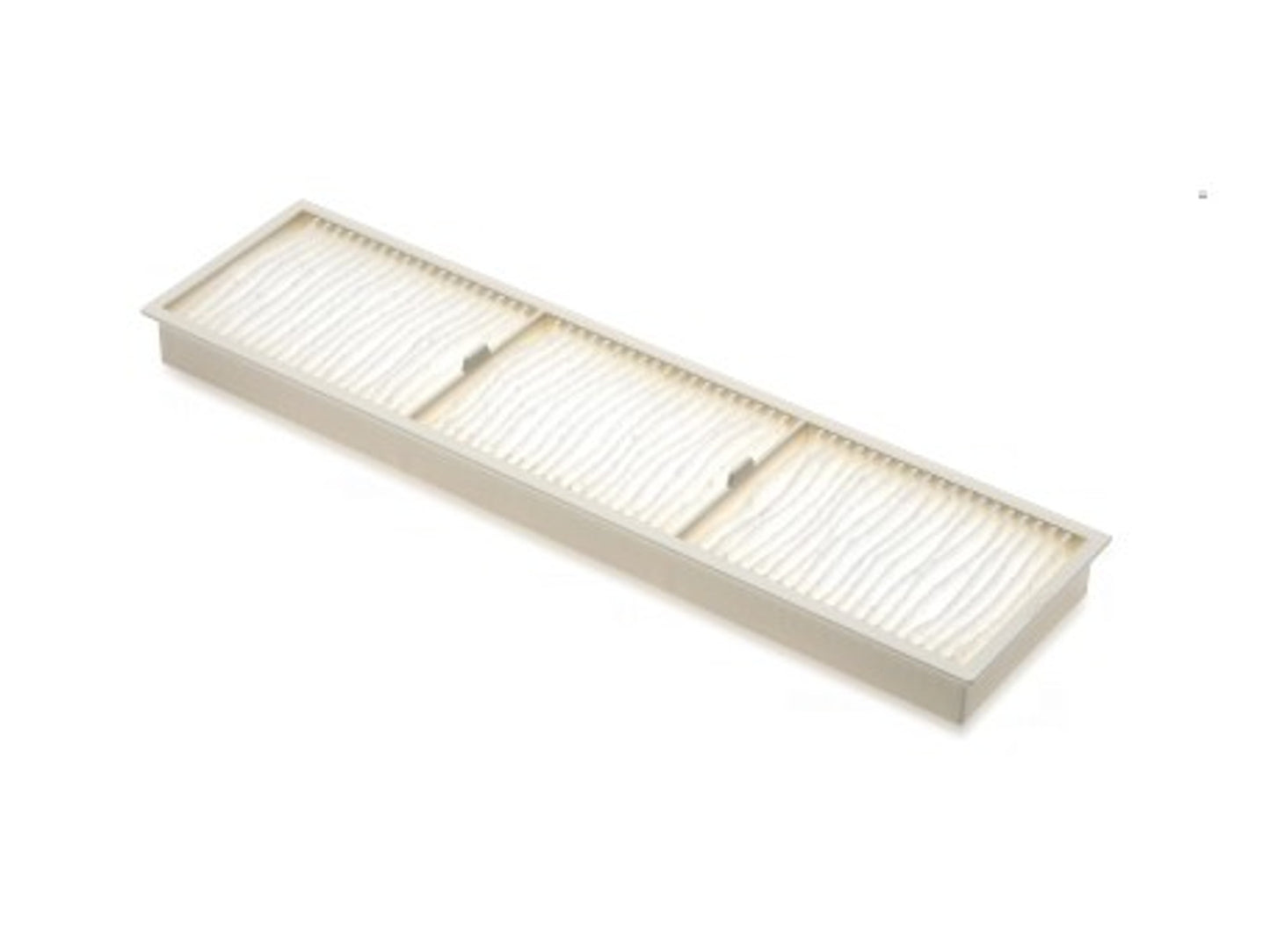 Compatibile filtro aria di ricambio per proiettore EPSON ELPAF23, V13H134A23, 1508956