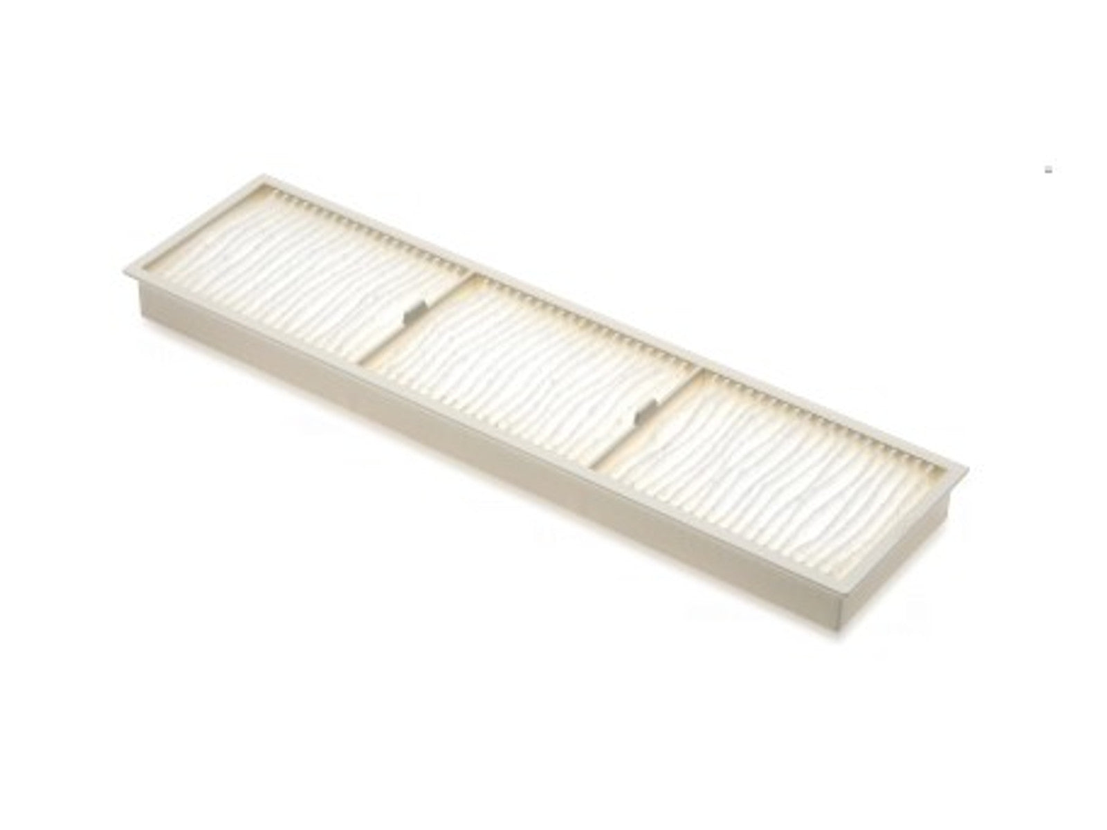 Compatibile filtro aria di ricambio per proiettore EPSON ELPAF23, V13H134A23, 1508956