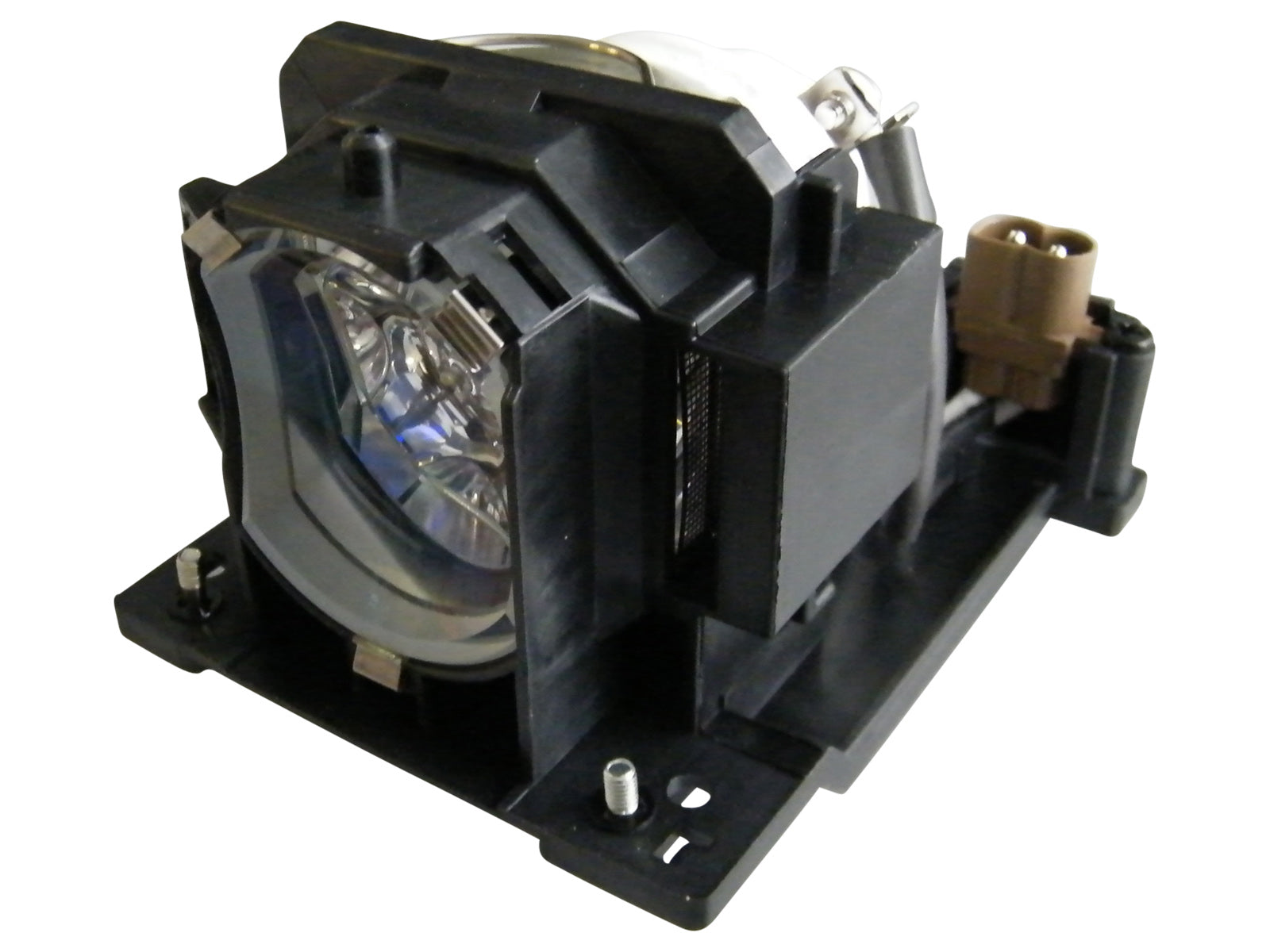 Oem lampada di ricambio per proiettore HITACHI DT01091