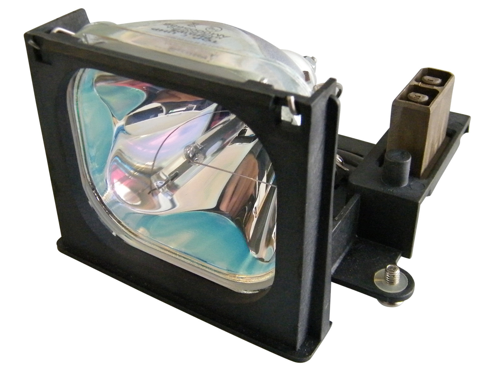 Oem lampada di ricambio per proiettore PHILIPS LCA3107