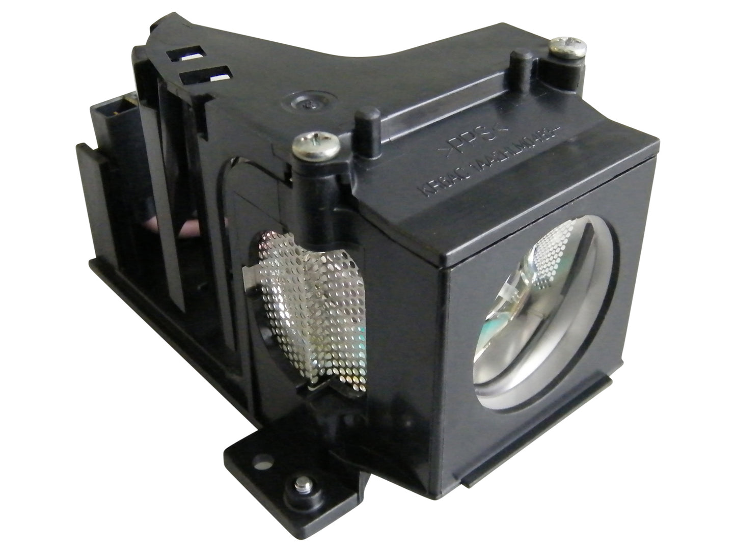 Oem lampada di ricambio per proiettore SANYO POA-LMP122, 610-340-0341, ET-SLMP122