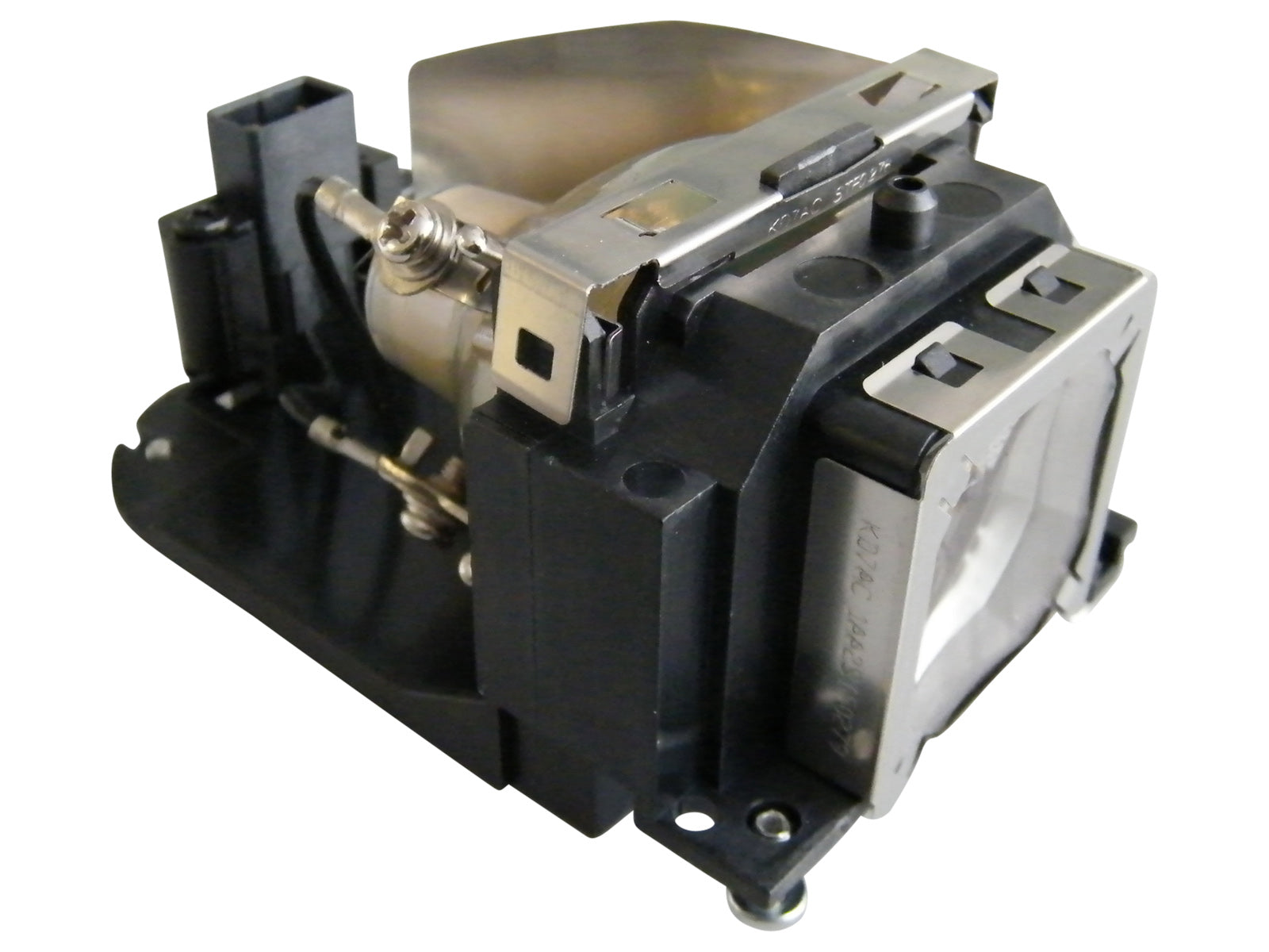 Compatibile lampada di ricambio per proiettore EIKI 610 341 7493