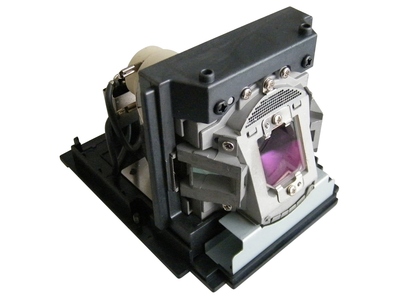 Compatibile lampada di ricambio per proiettore OPTOMA SP.8JN08GC01 BL-FP330C