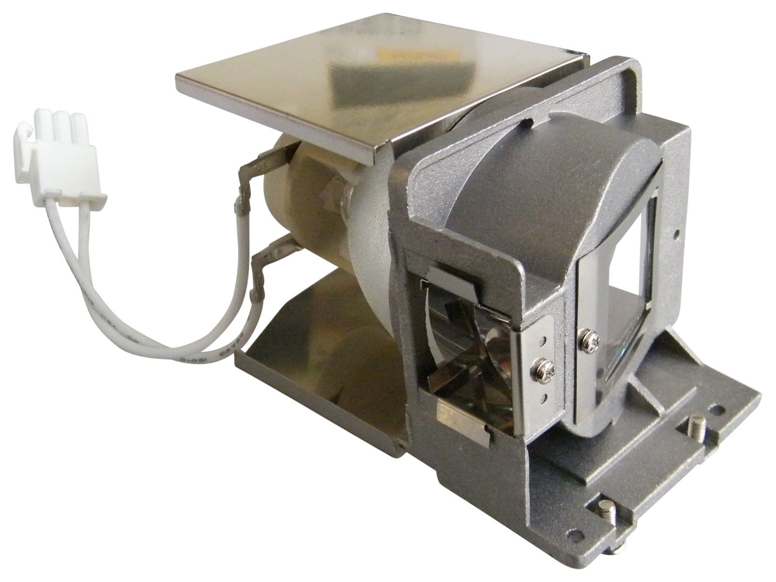Oem lampada di ricambio per proiettore OPTOMA FX.PE884-2401 BL-FP240A