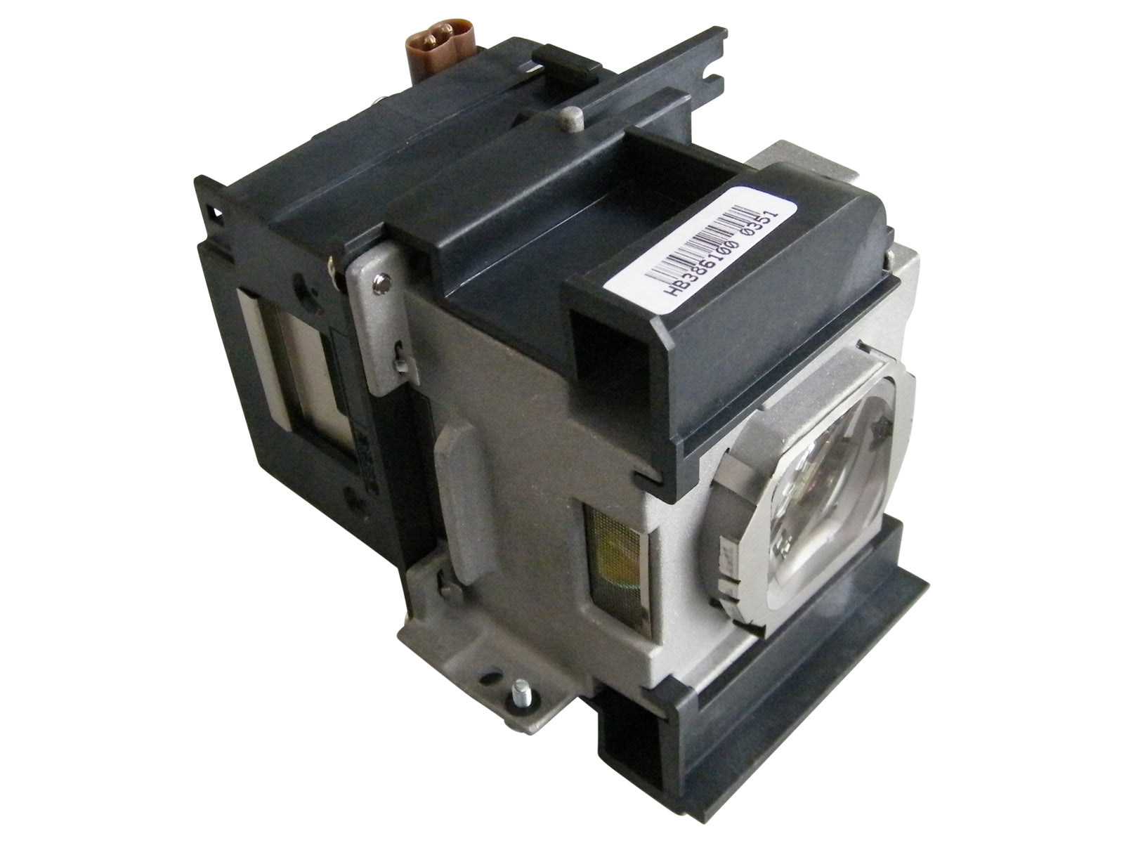 Compatibile lampada di ricambio per proiettore PANASONIC ET-LAA410