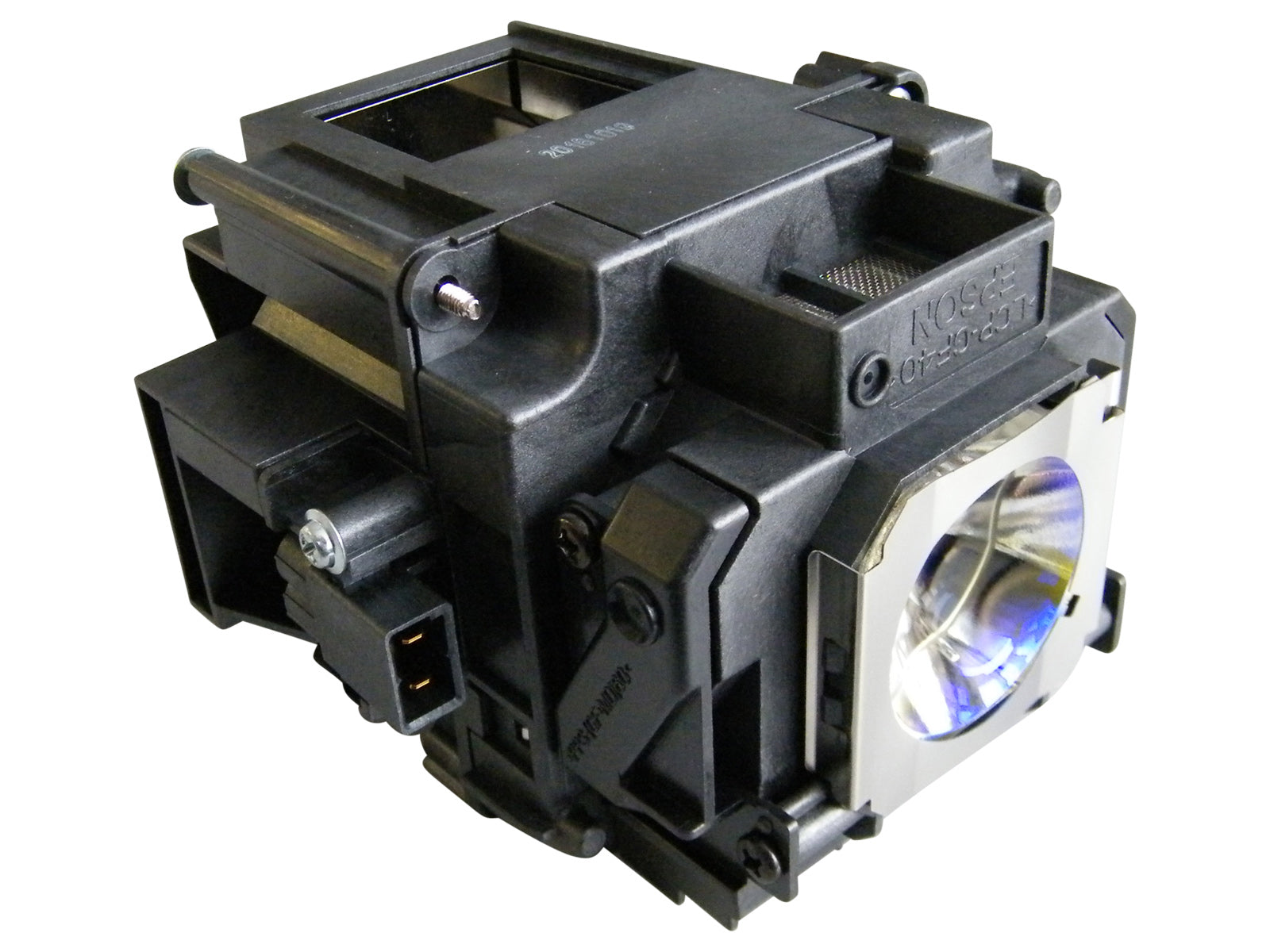 Compatibile lampada di ricambio per proiettore EPSON ELPLP76, V13H010L76