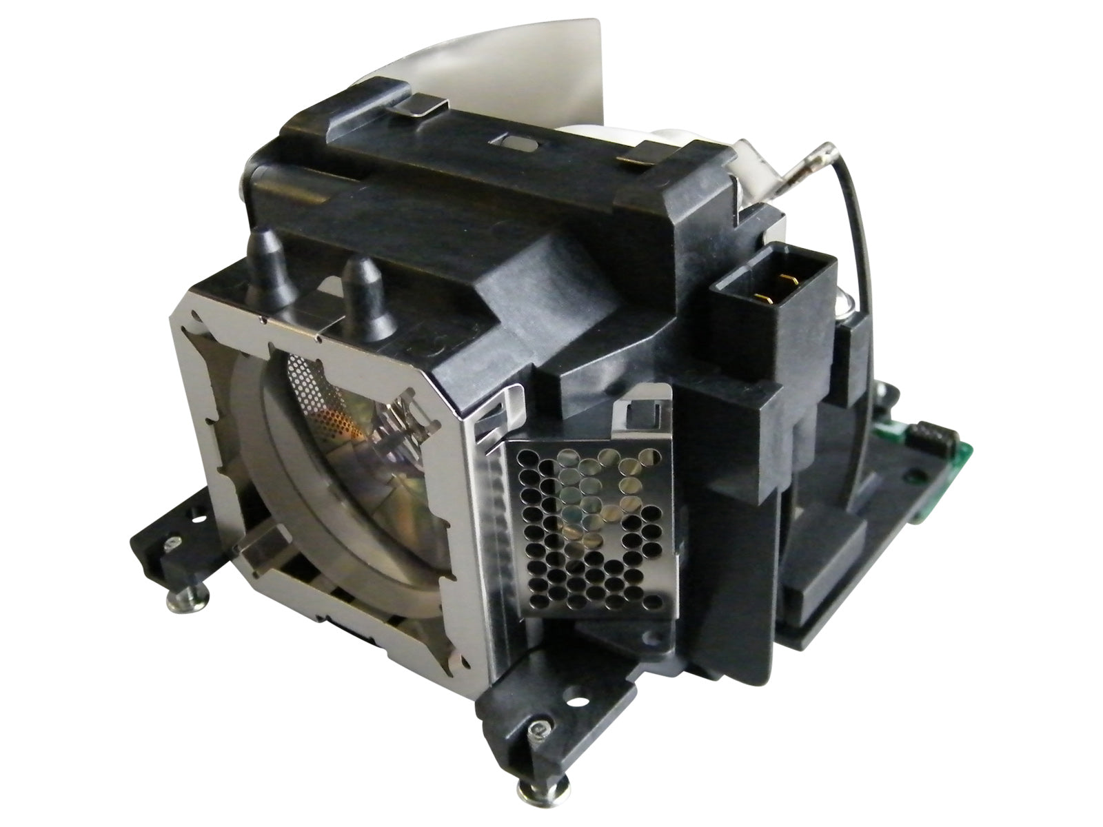 Compatibile lampada di ricambio per proiettore PANASONIC ET-LAV300