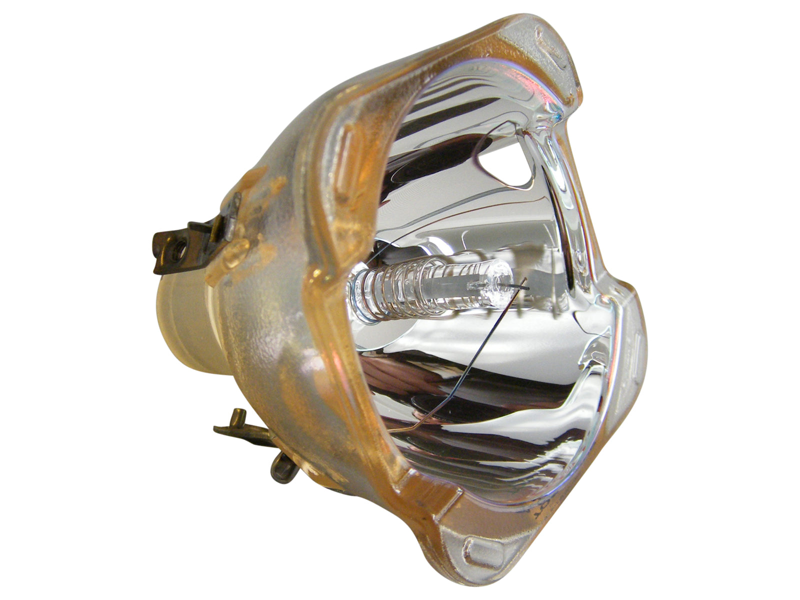 Lampada speciale PHILIPS UHP 300-250W 1.1 E21.7 per uso professionale