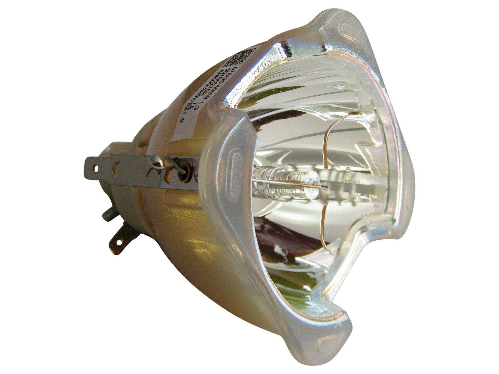 Lampada speciale PHILIPS UHP 400W/320W 1.3 E21.9 (9281 678 05390) per uso professionale