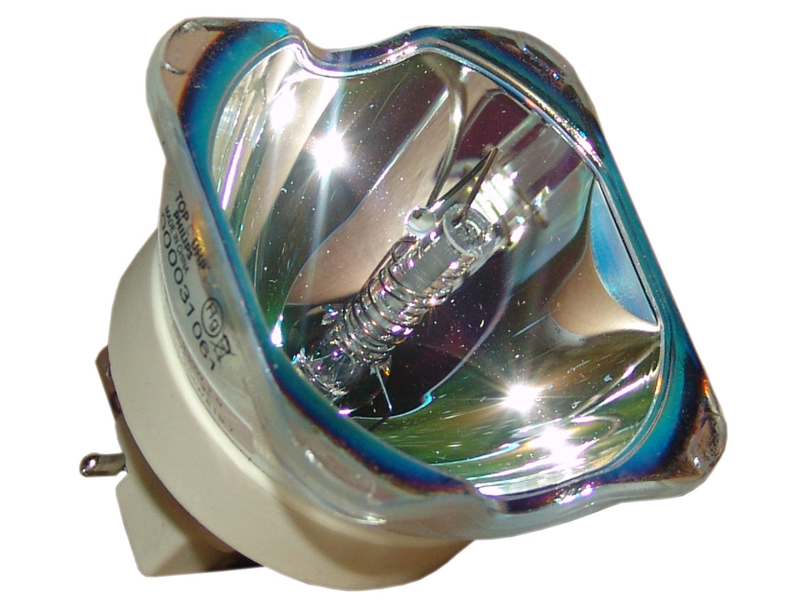 Lampada speciale PHILIPS UHP 330-264W 1.0 E19.7 (9281 698 05362) w/o air ve per uso professionale