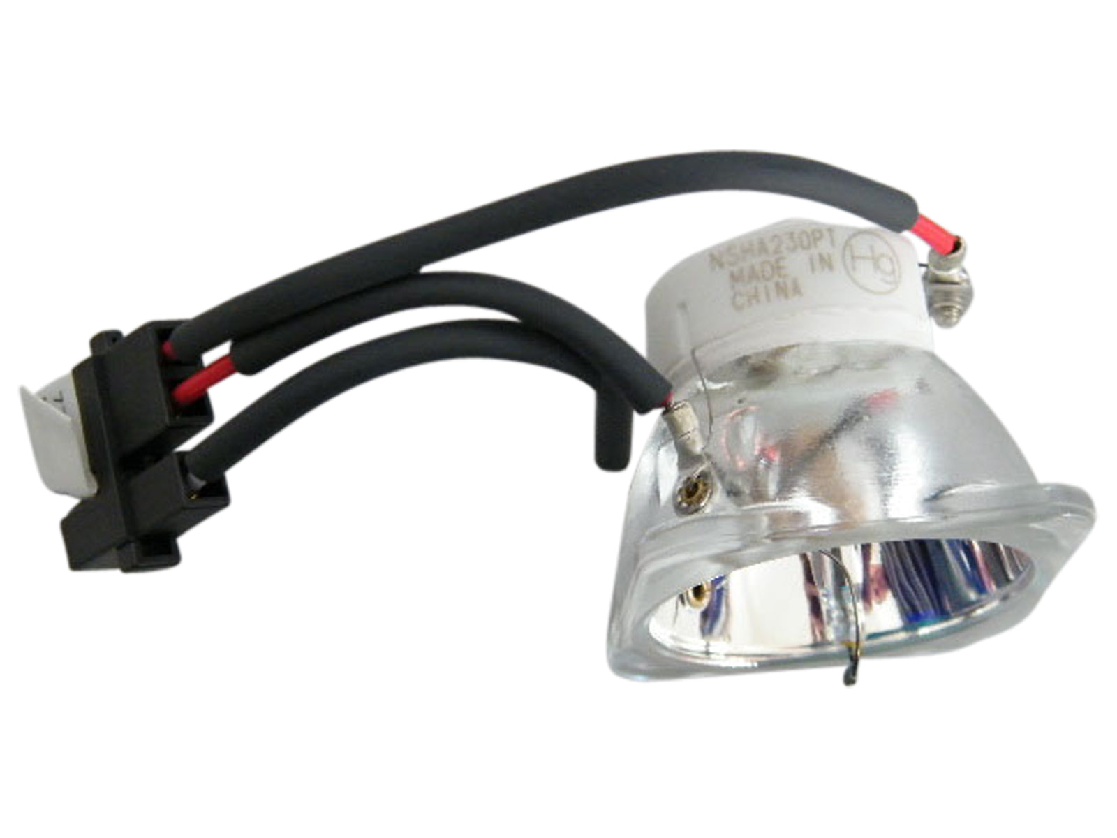 Lampada speciale USHIO NSHA230A (46*46) per uso professionale
