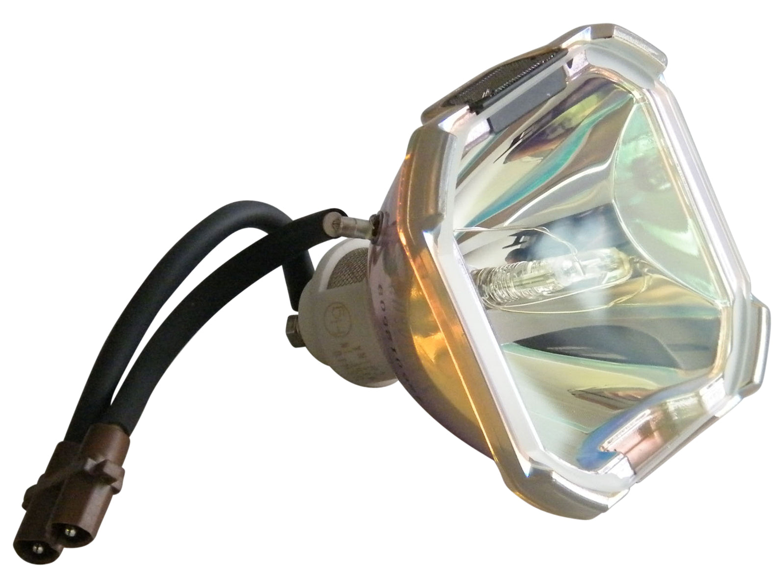 Ushio lampada di ricambio per proiettore EIKI 610 308 1786