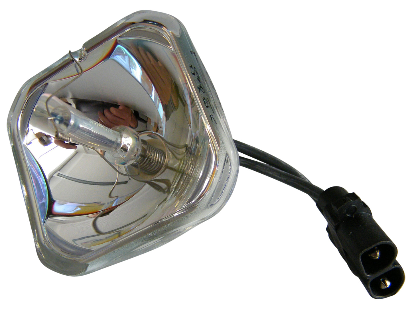 Lampada speciale OSRAM P-VIP 170/1.0 E54 + ELPLP39/ELPLP35 PLUG per uso professionale