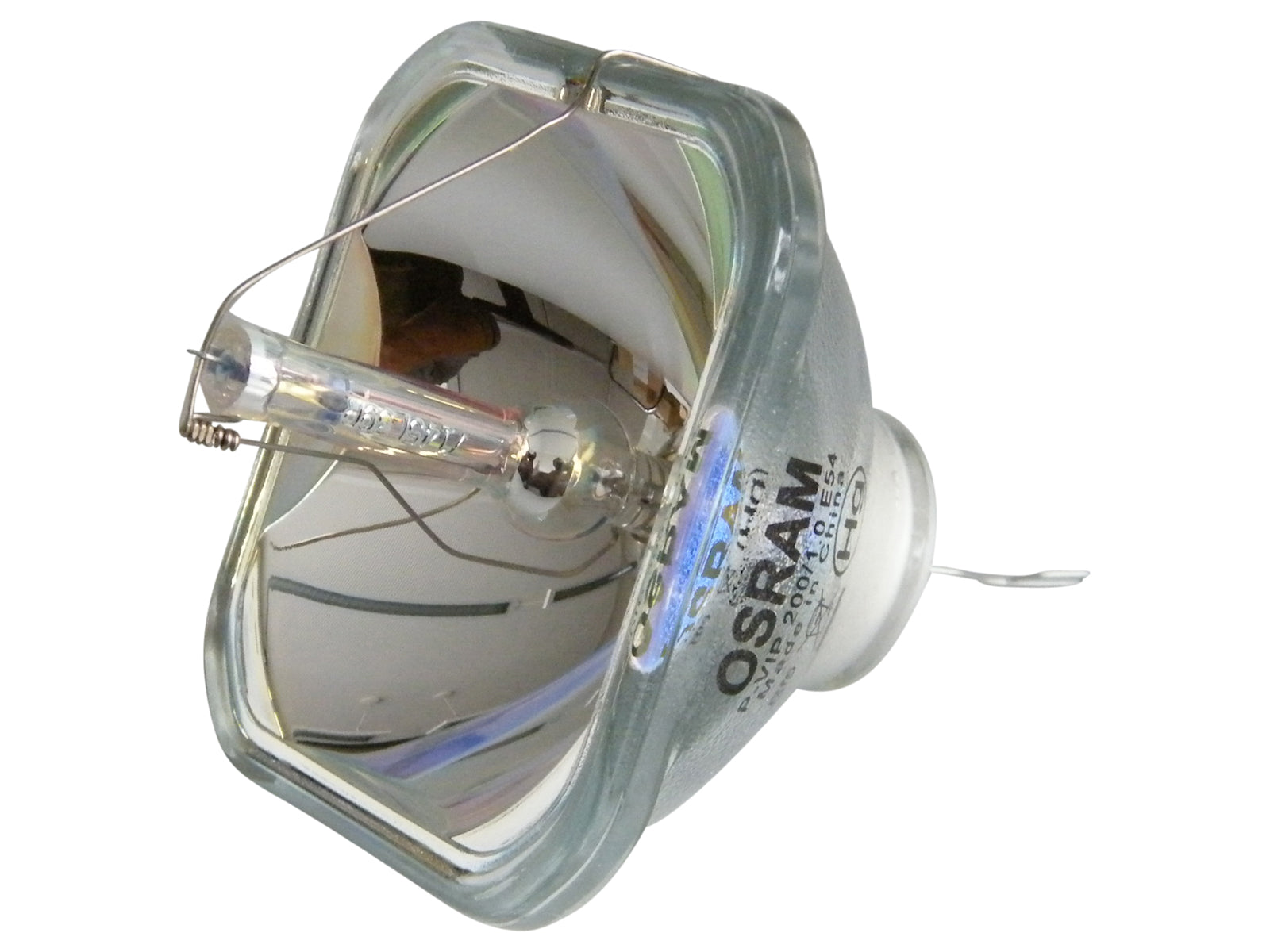 Lampada speciale OSRAM P-VIP 200/1.0 E54 per uso professionale