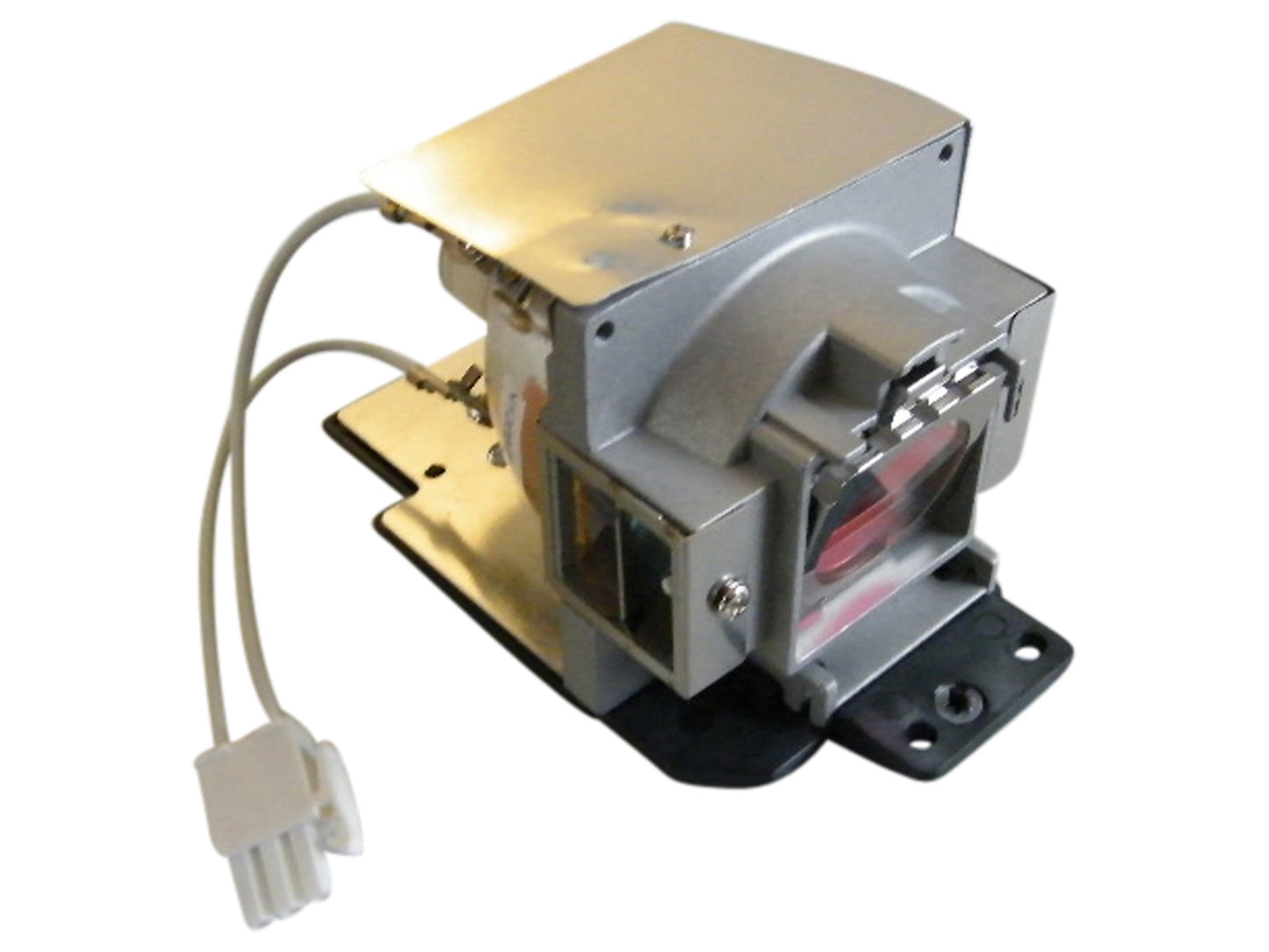 Oem lampada di ricambio per proiettore BENQ 5J.J4N05.001