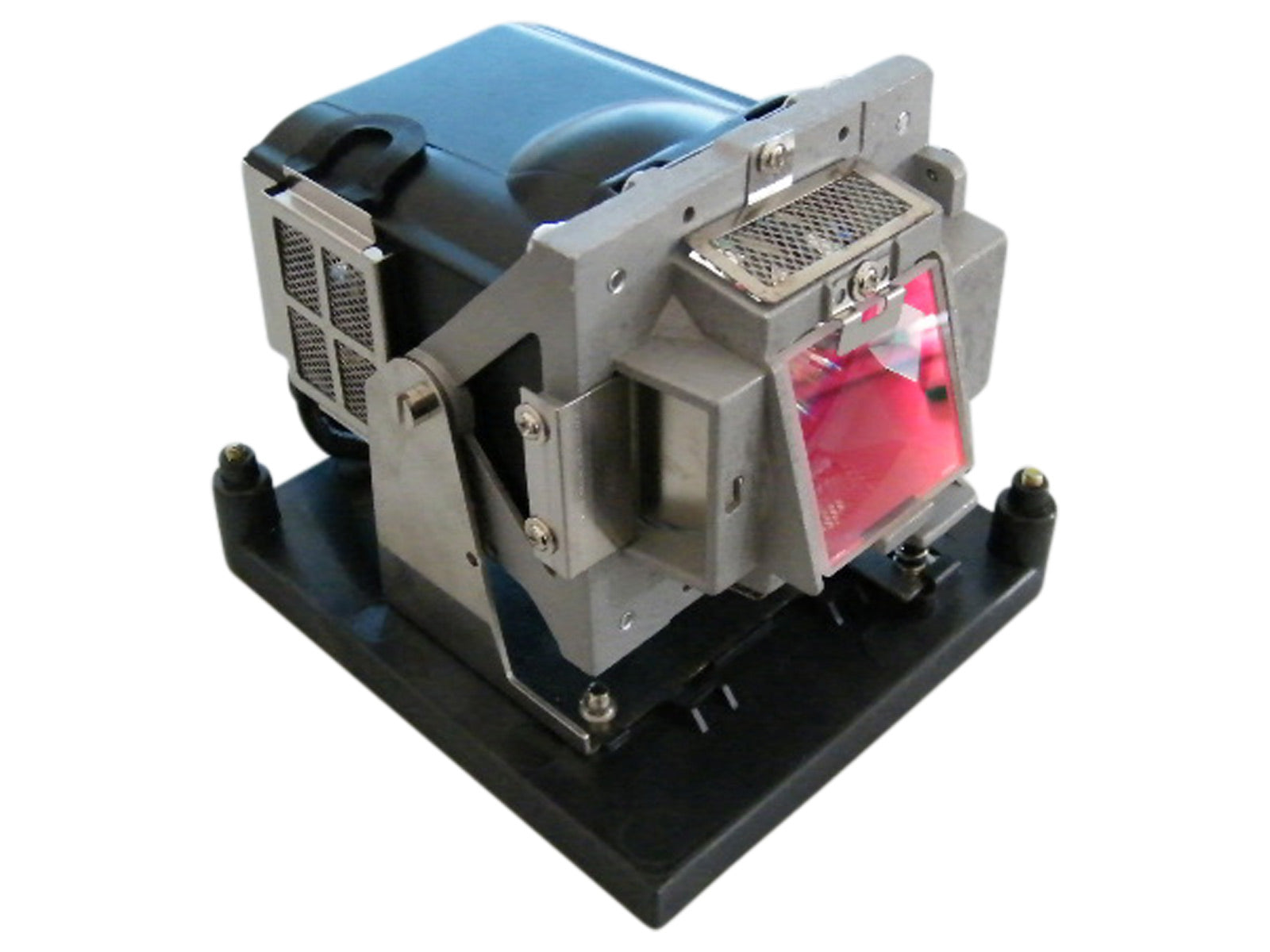 Compatibile lampada di ricambio per proiettore TEAMBOARD UST PROJECTOR 0.19 LAMP