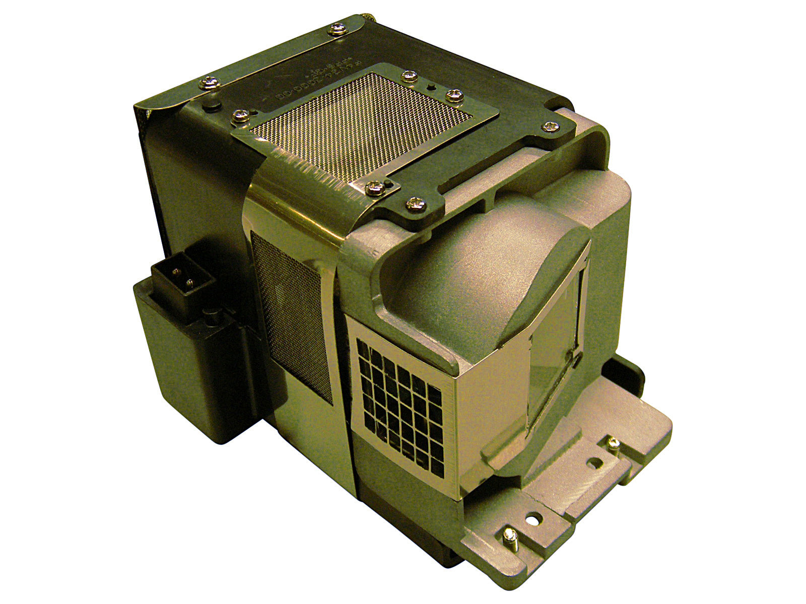Originale lampada di ricambio per proiettore BENQ 5J.J4J05.001