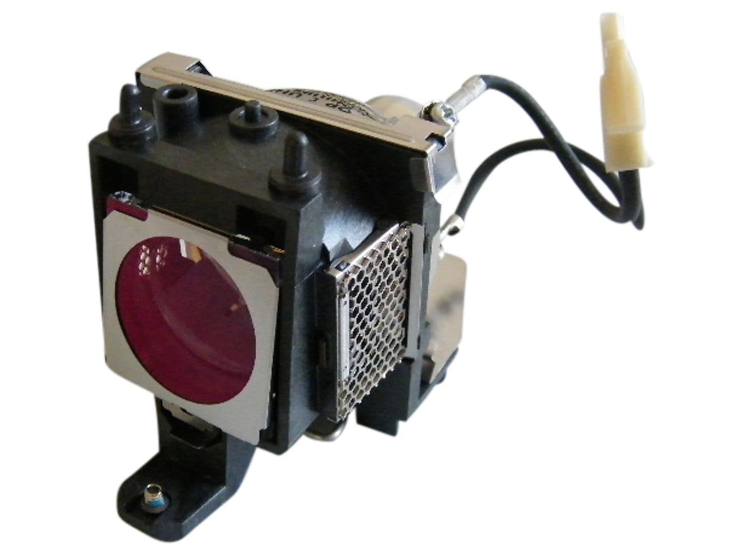 Compatibile lampada di ricambio per proiettore BENQ 5J.J1R03.001
