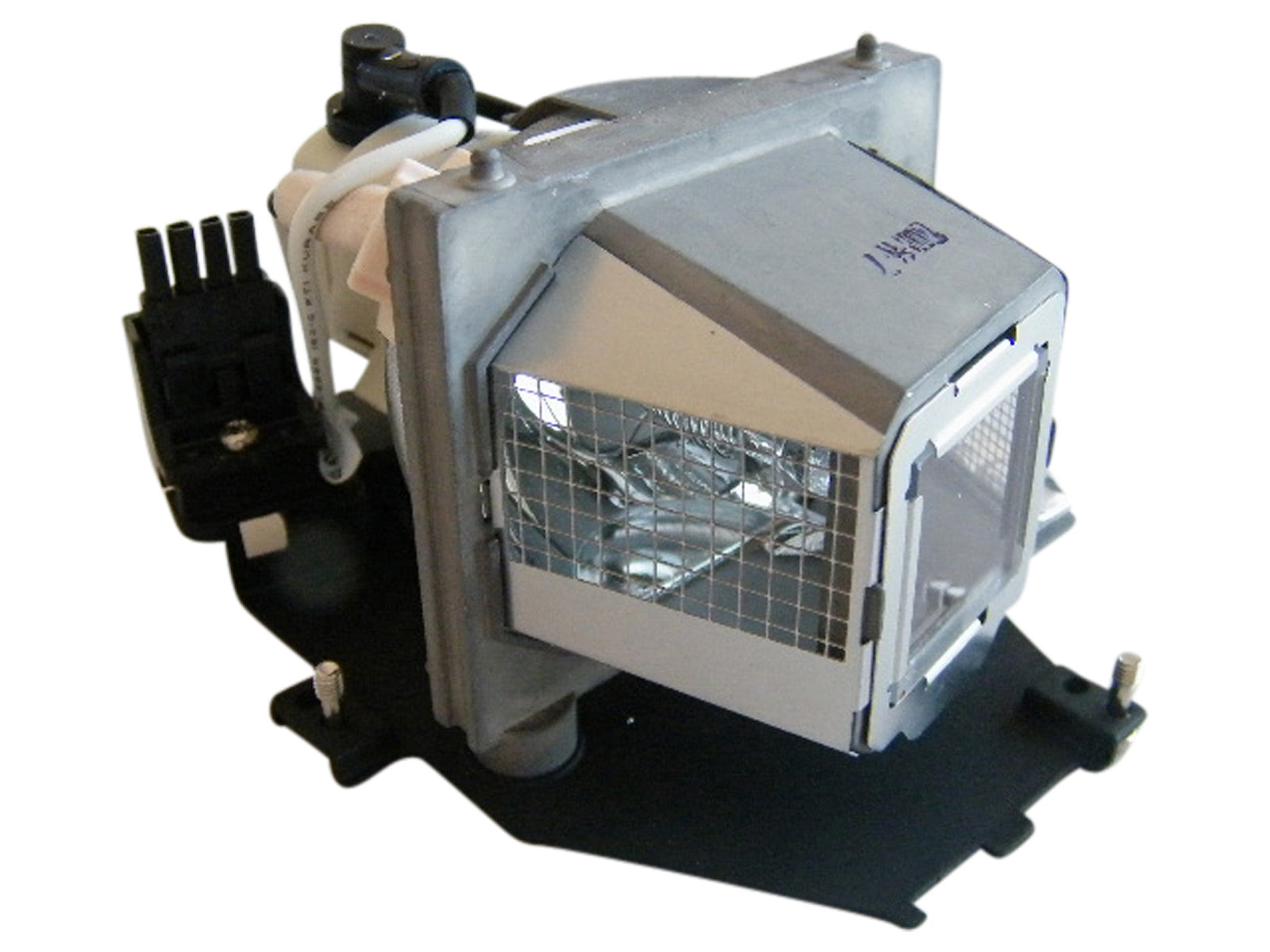 Oem lampada di ricambio per proiettore OPTOMA SP.82Y01GC01, BL-FP180B