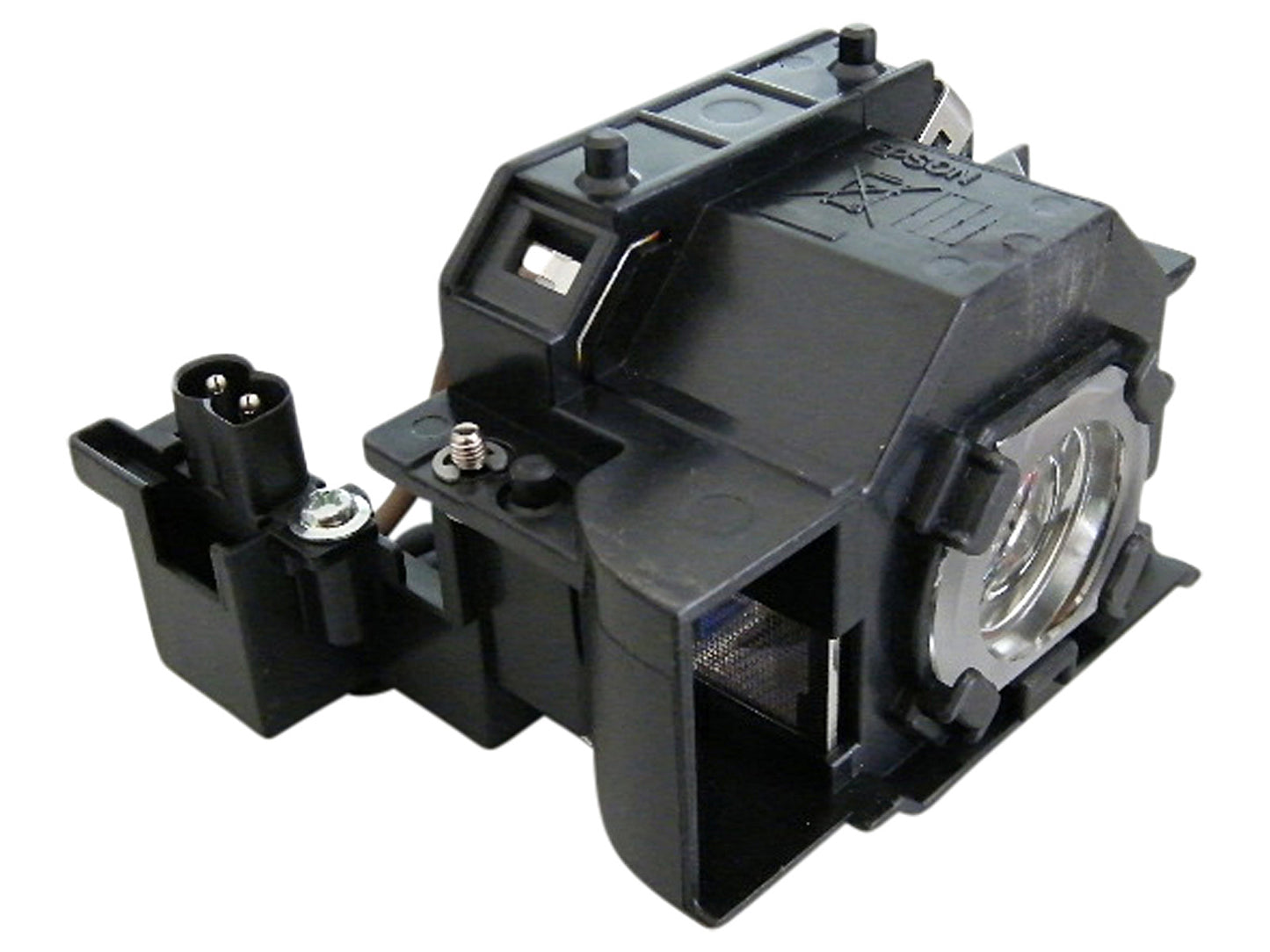 Compatibile lampada di ricambio per proiettore EPSON ELPLP44, V13H010L44