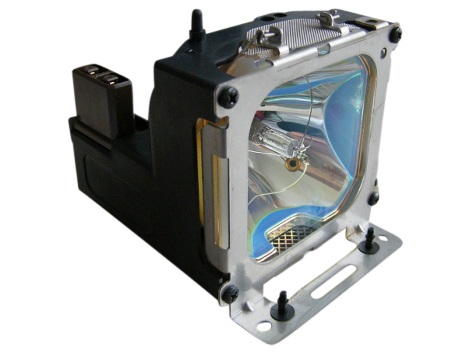 Compatibile lampada di ricambio per proiettore DUKANE 456-219