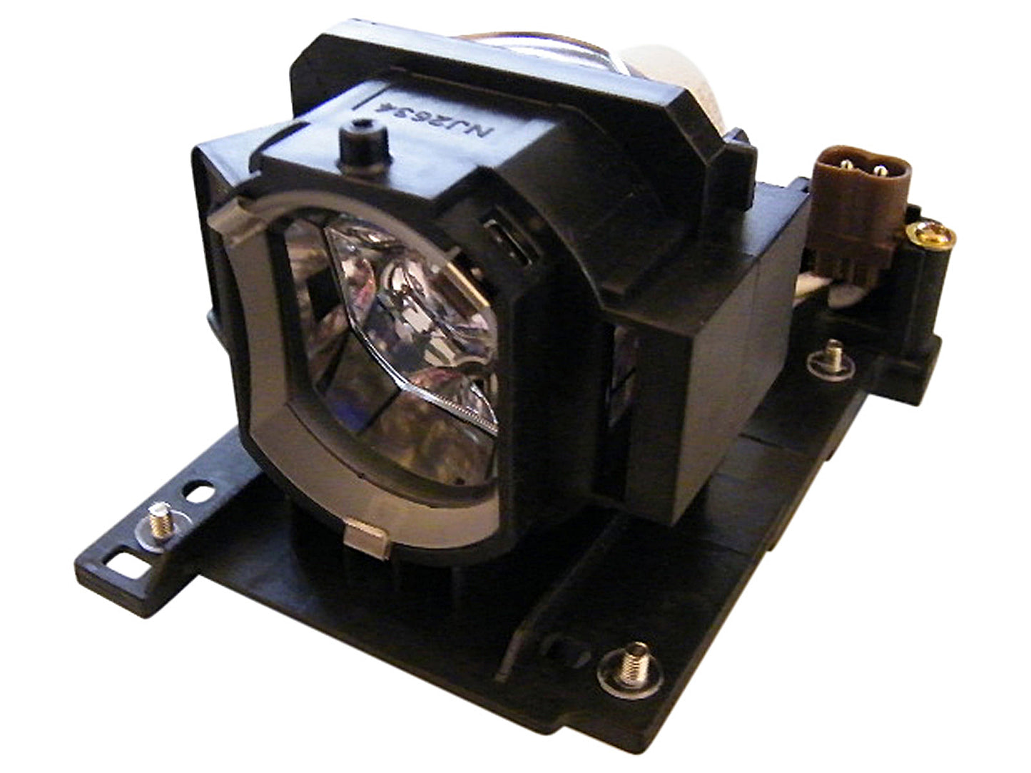 Oem lampada di ricambio per proiettore HITACHI DT01051 DT01055
