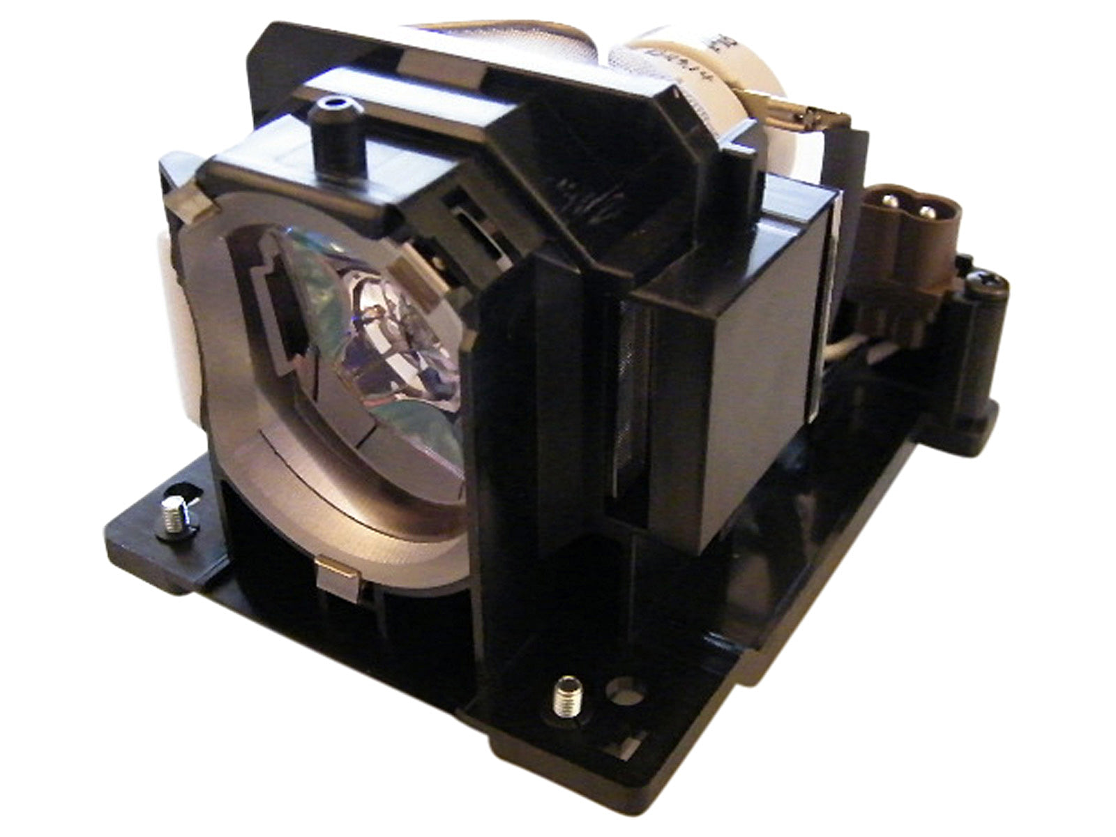 Compatibile lampada di ricambio per proiettore HITACHI DT01121
