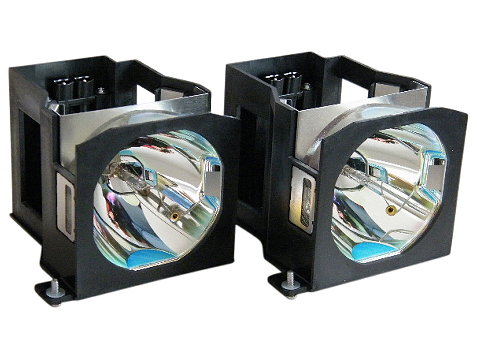 Originale lampada di ricambio per proiettore PANASONIC ET-LAD7700LW