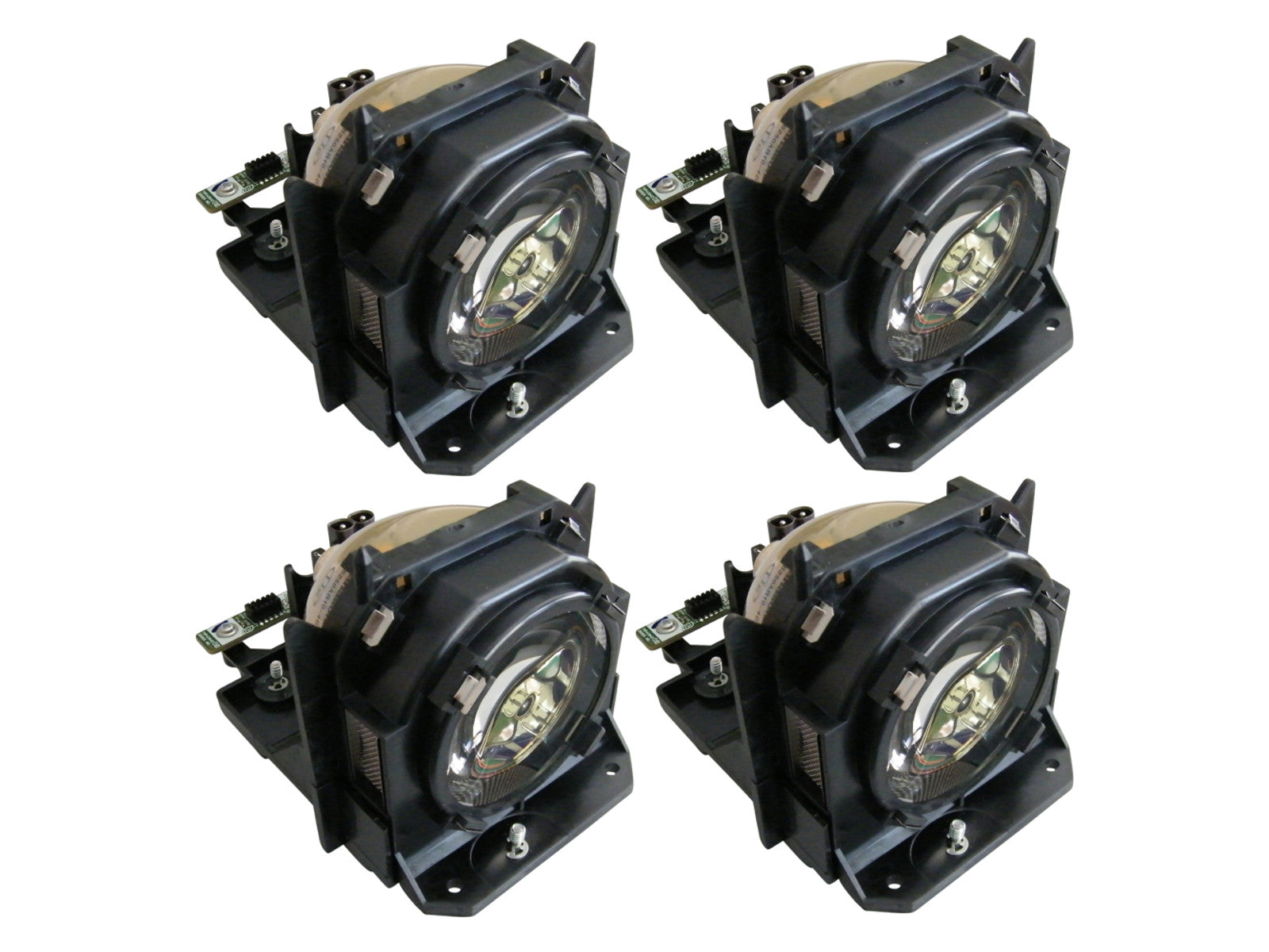 Compatibile lampada di ricambio per proiettore PANASONIC ET-LAD10000F