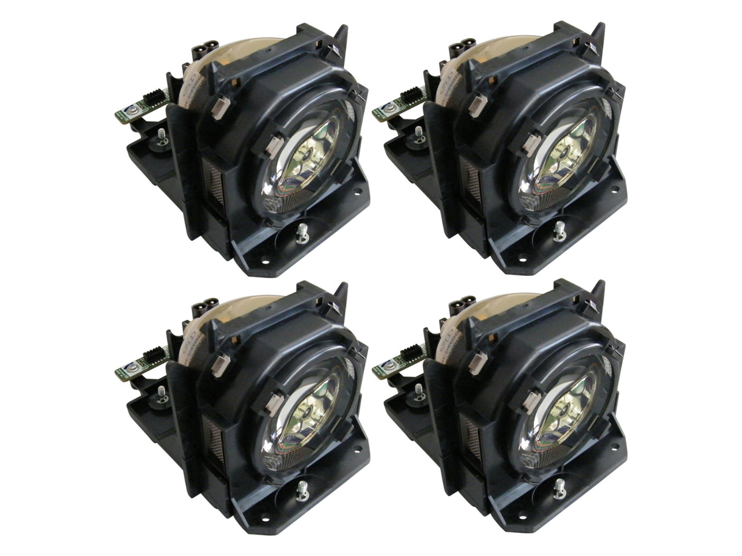 Oem lampada di ricambio per proiettore PANASONIC ET-LAD10000F