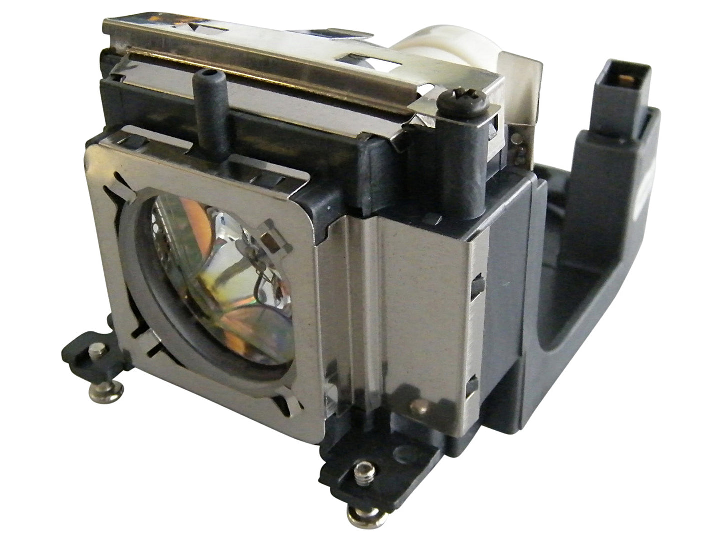 Compatibile lampada di ricambio per proiettore EIKI 610 345 2456, LMP132