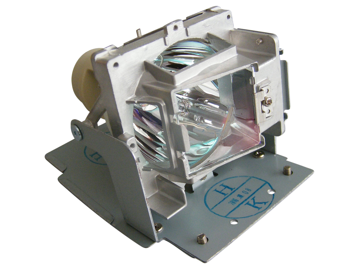 Oem lampada di ricambio per proiettore VIVITEK 5811121373-SVV, 5811121373-S