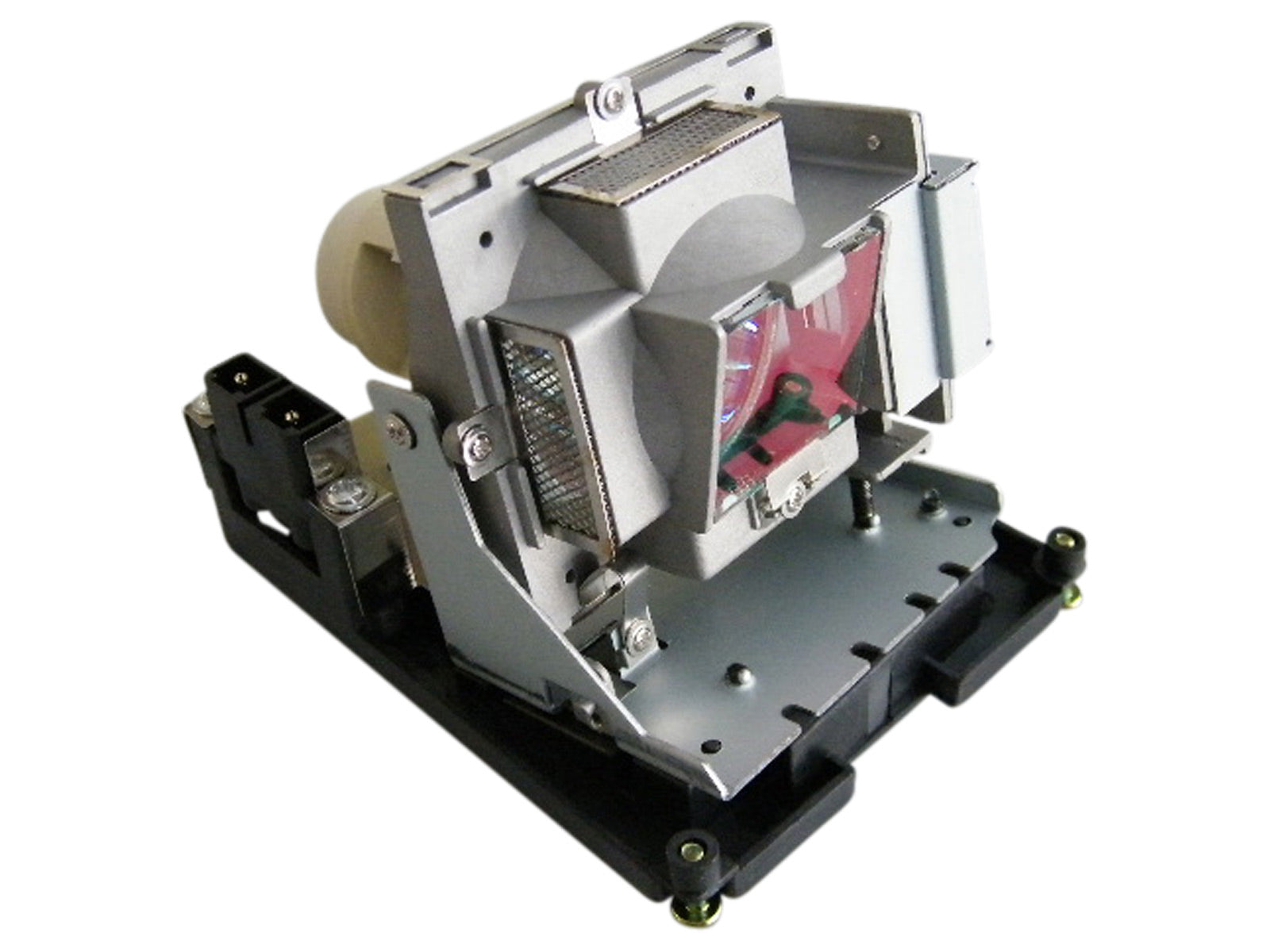Compatibile lampada di ricambio per proiettore VIVITEK 5811116617-SU