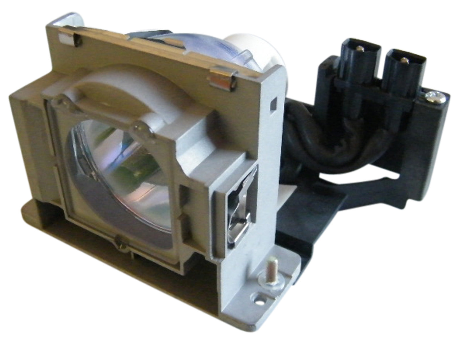 Compatibile lampada di ricambio per proiettore MITSUBISHI VLT-EX100LP