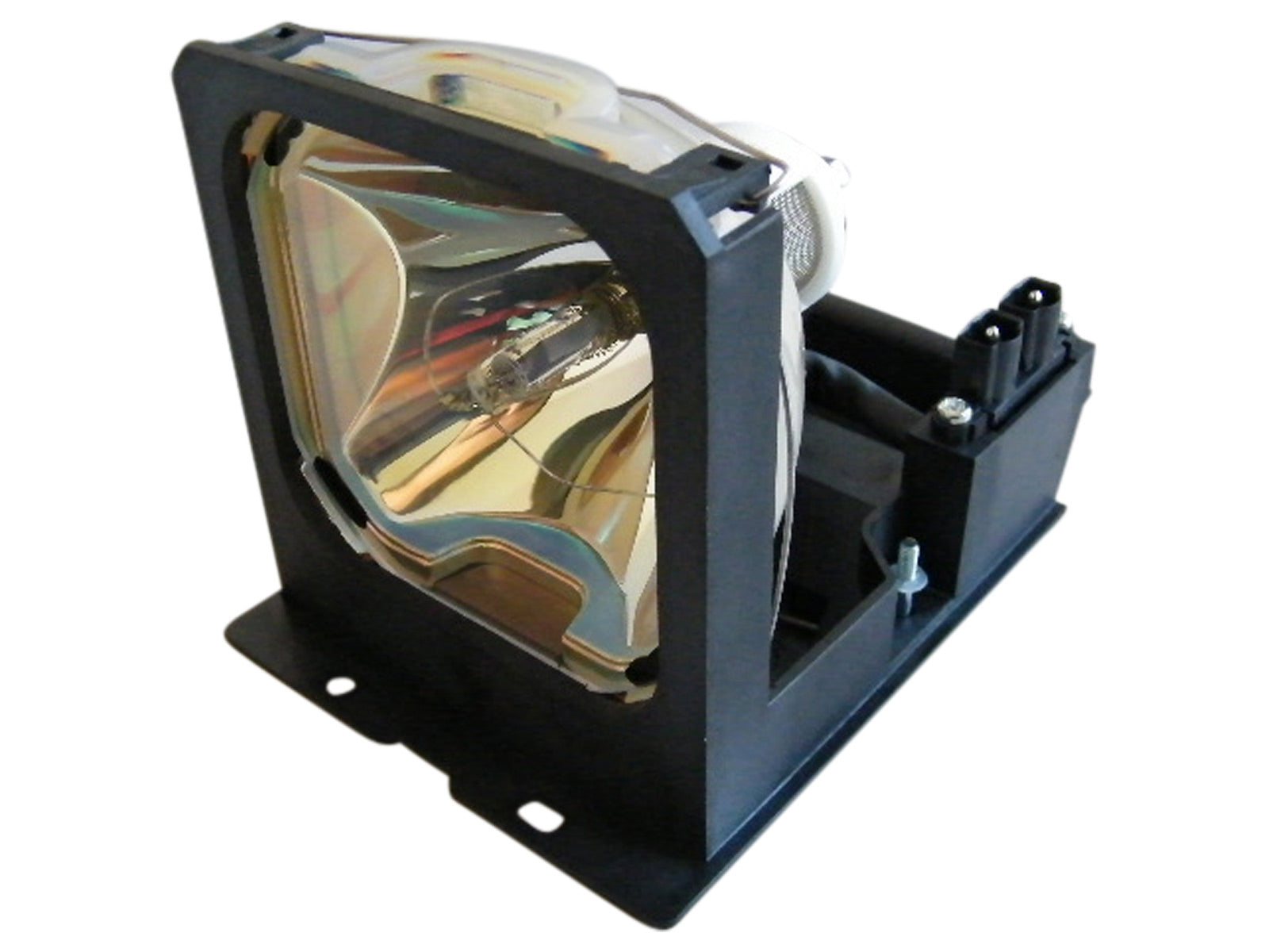 Oem lampada di ricambio per proiettore MITSUBISHI VLT-X400LP