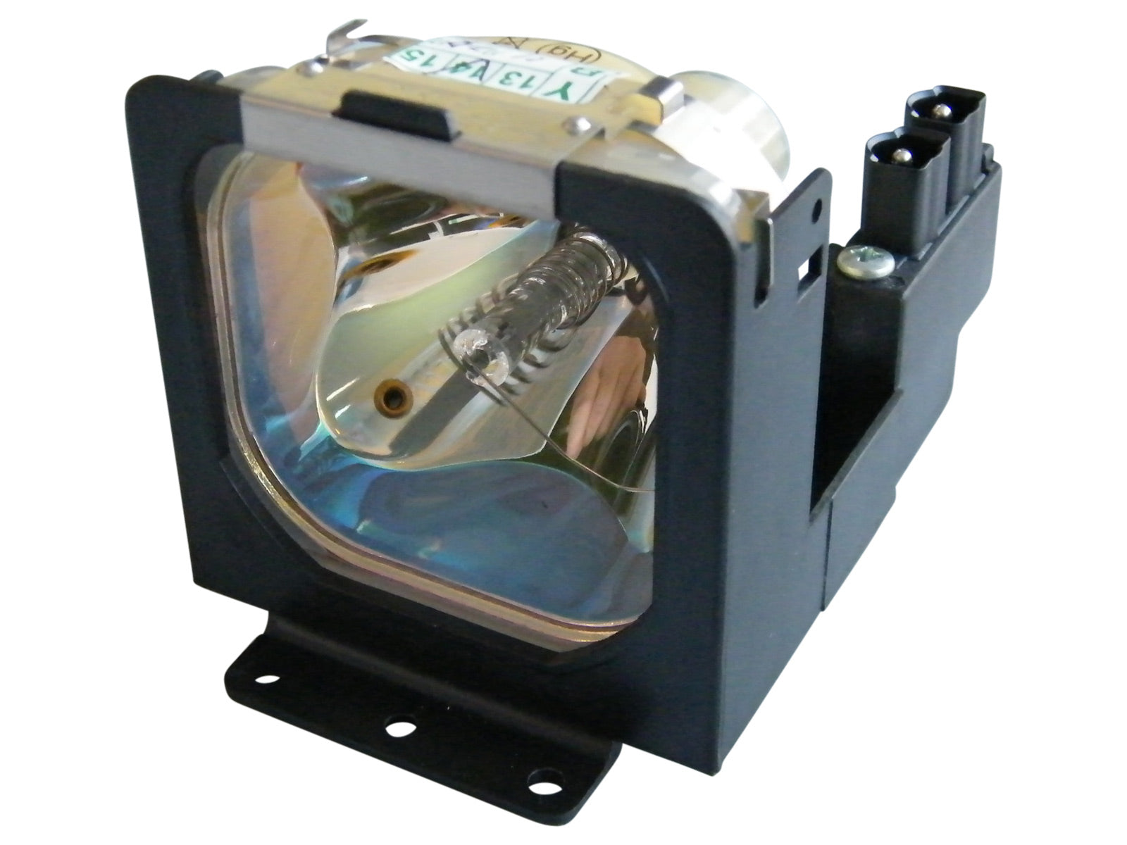 Compatibile lampada di ricambio per proiettore EIKI 610 287 5386, 610 291 0032