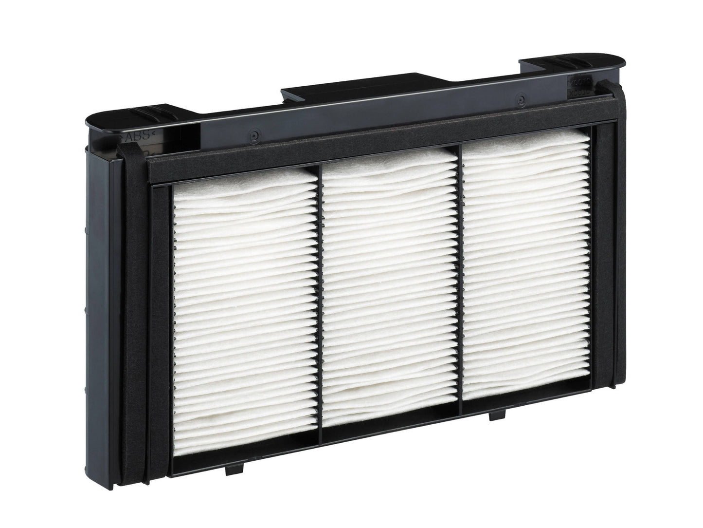 Originale filtro aria di ricambio per proiettore PANASONIC ET-RFE12