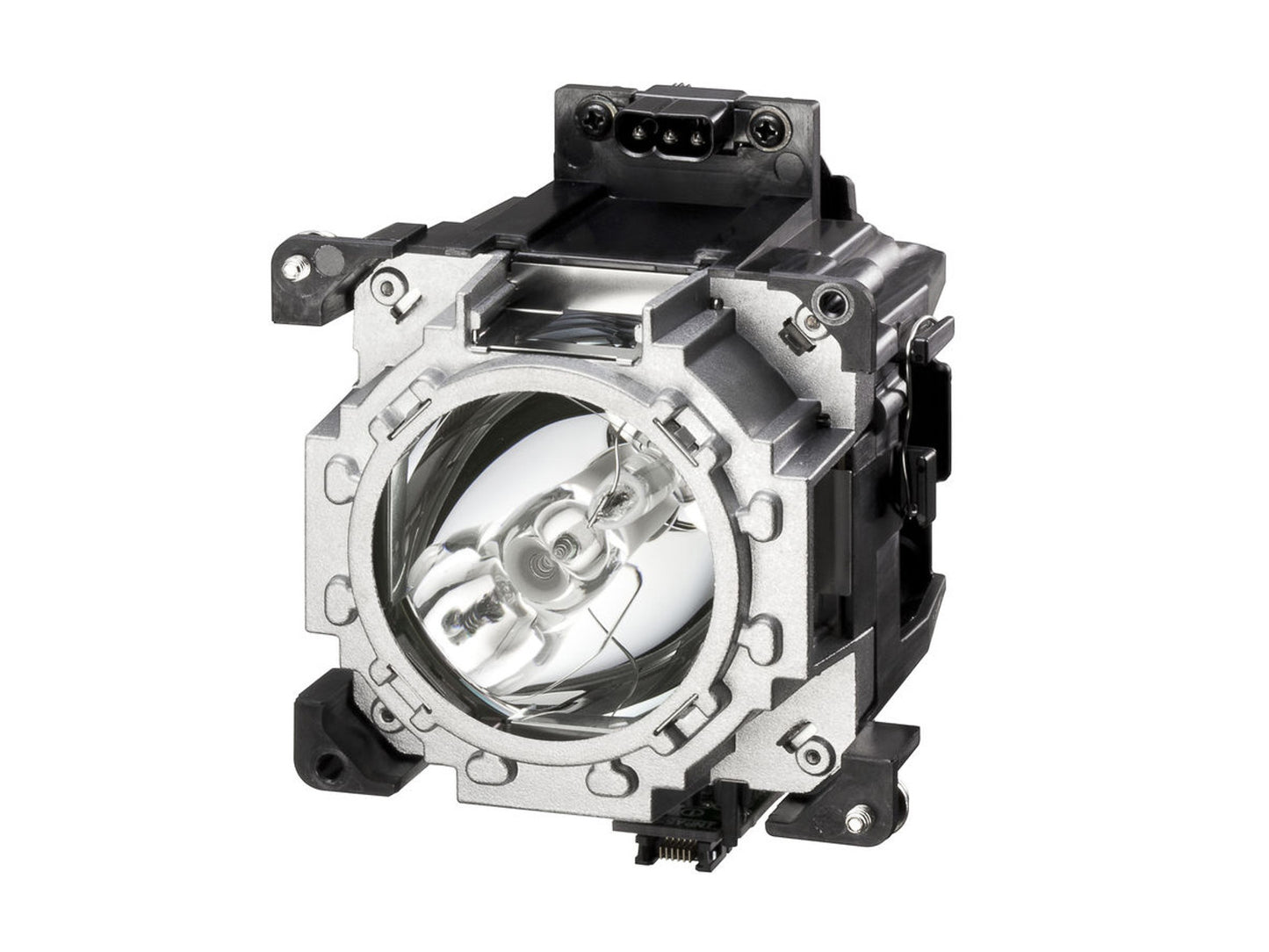 Originale lampada di ricambio per proiettore PANASONIC ET-LAD520 (SINGLE LAMP)