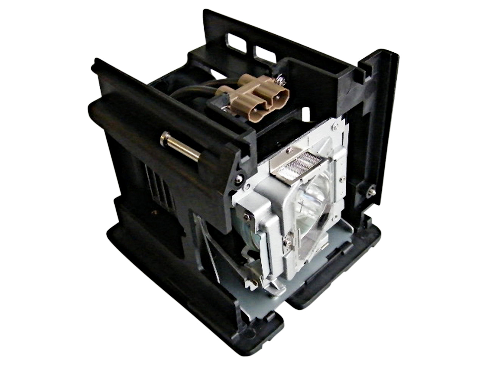 Compatibile lampada di ricambio per proiettore VIVITEK 5811118452-SVV (Non-Tilt Lamp)