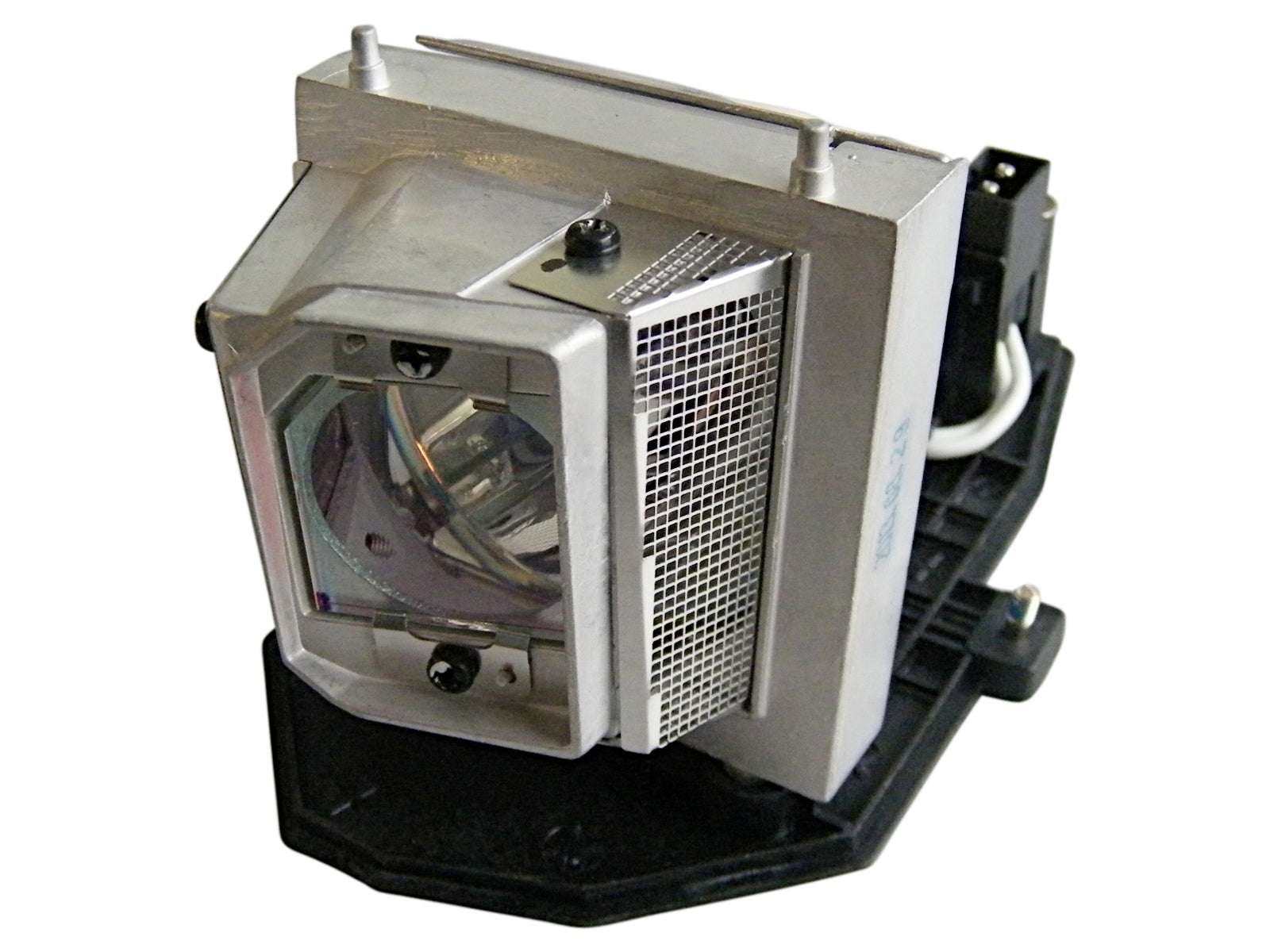 Originale lampada di ricambio per proiettore OPTOMA SP.8PJ01GC01 BL-FU190A