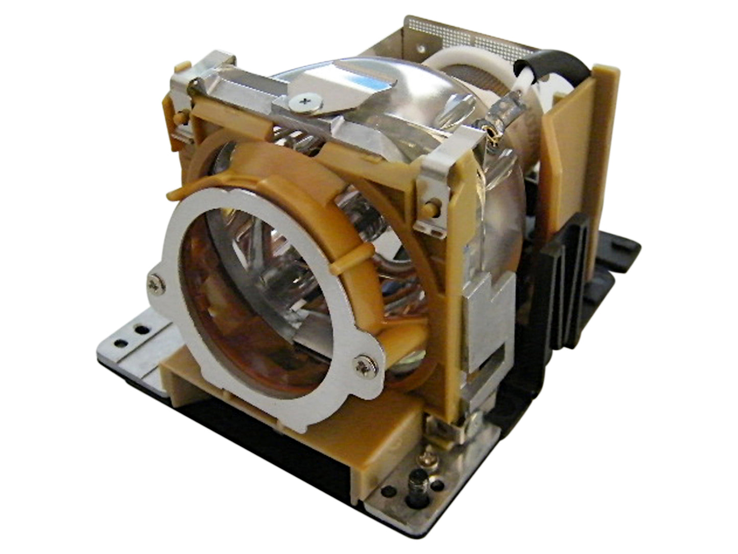 Compatibile lampada di ricambio per proiettore CASIO YL-31