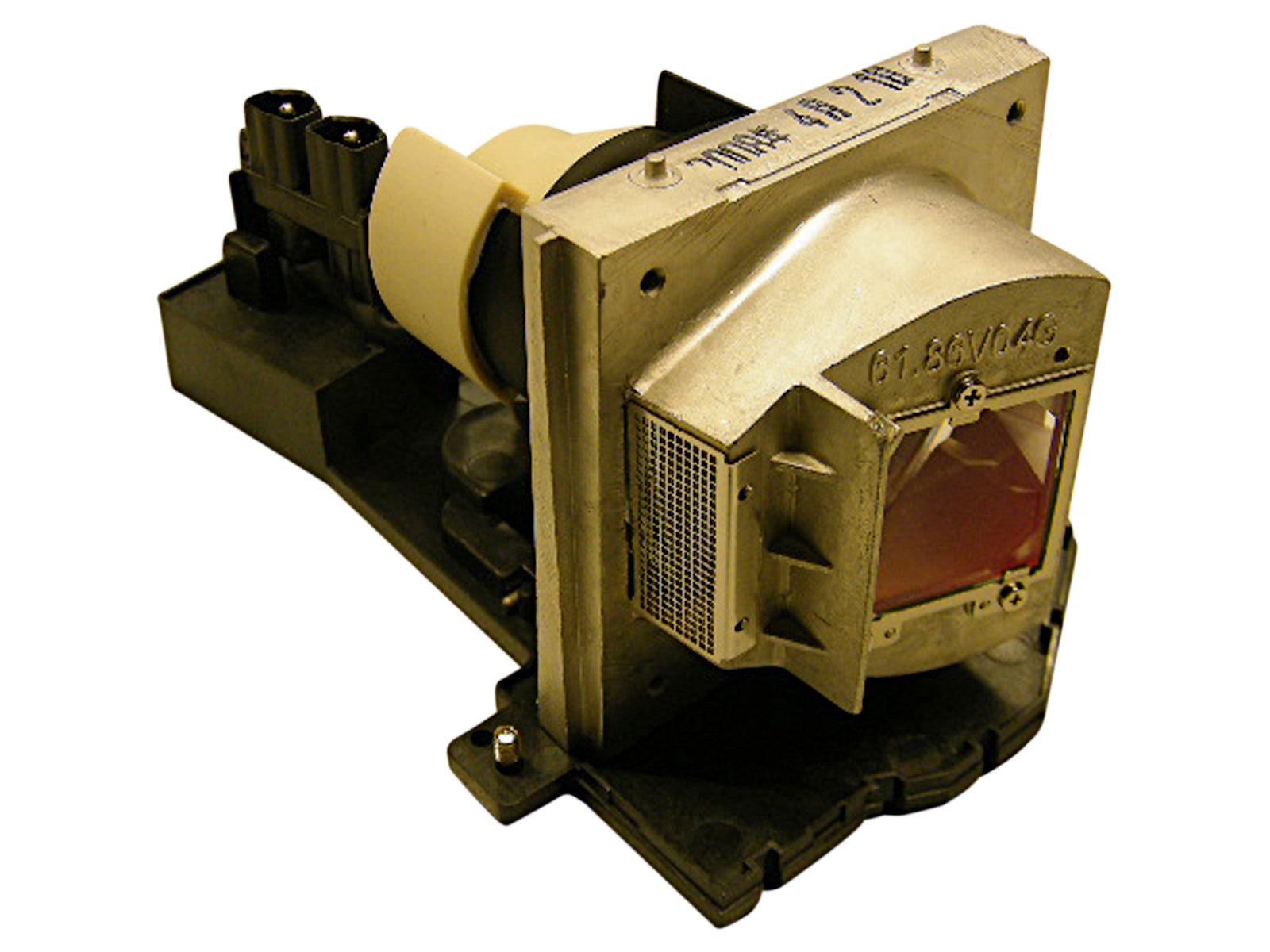 Oem lampada di ricambio per proiettore OPTOMA SP.8AE01GC01 BL-FP200E