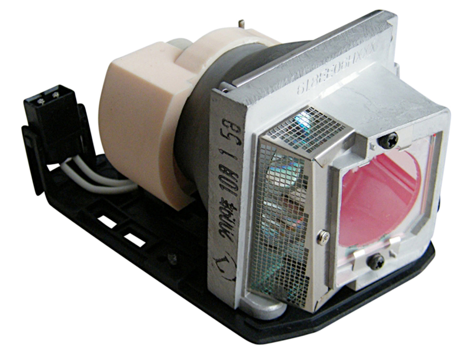Oem lampada di ricambio per proiettore OPTOMA SP.8FB01GC01 BL-FP280D