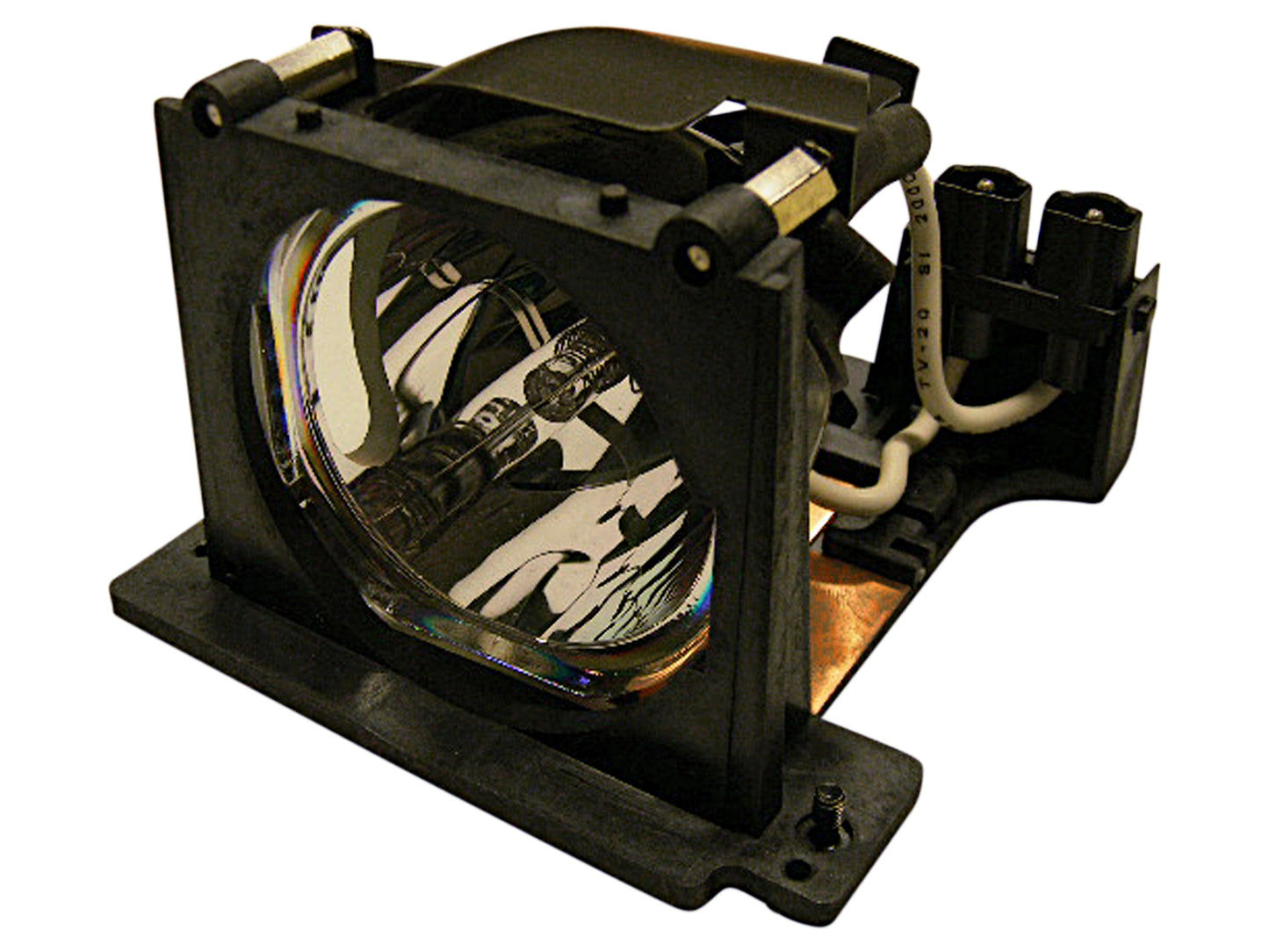 Compatibile lampada di ricambio per proiettore OPTOMA SP.80A01.001, BL-FP180A