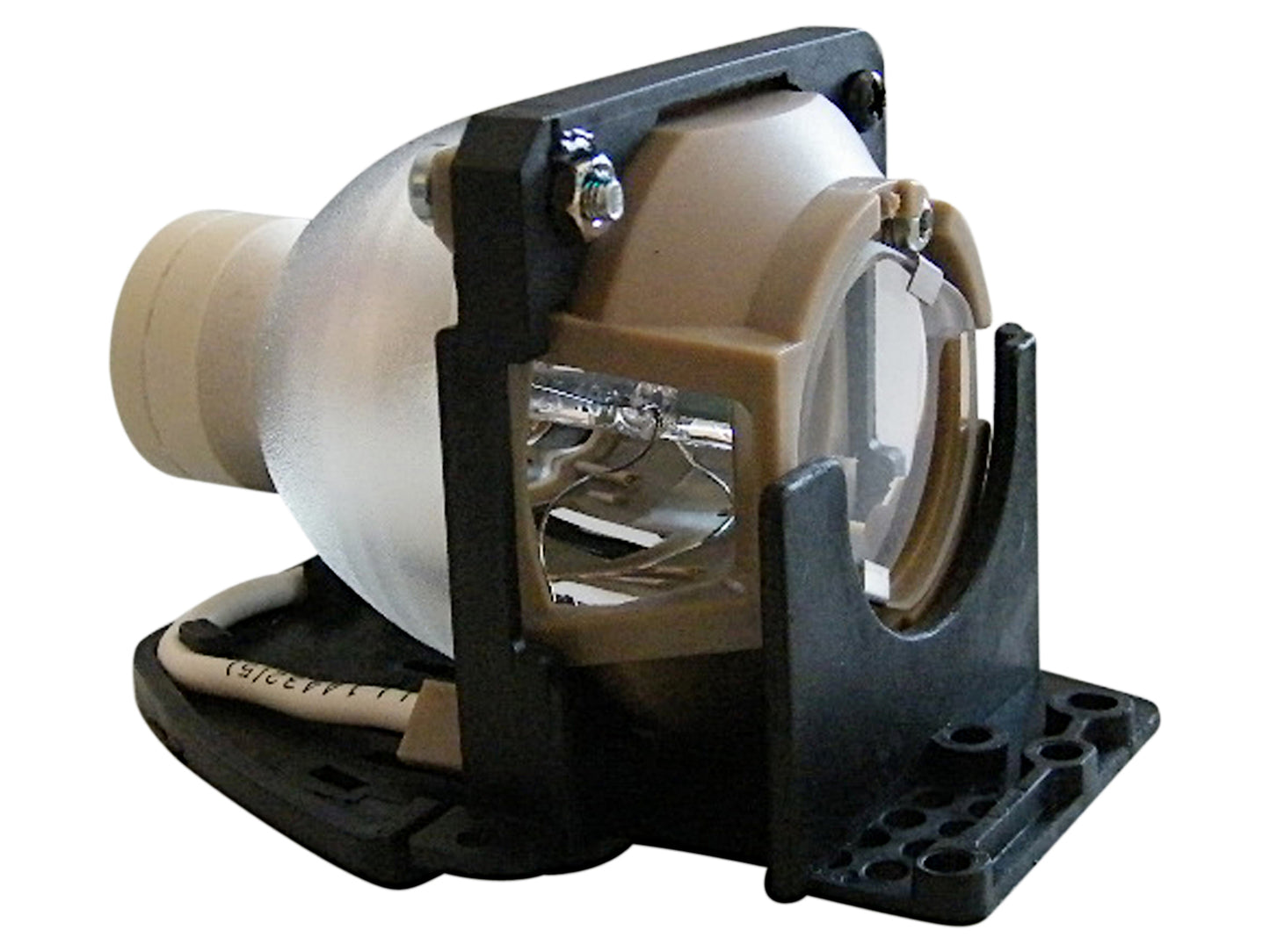 Originale lampada di ricambio per proiettore EIKI 517 980 0051 (SN: E 03X 1009 bis E 03X 1307)