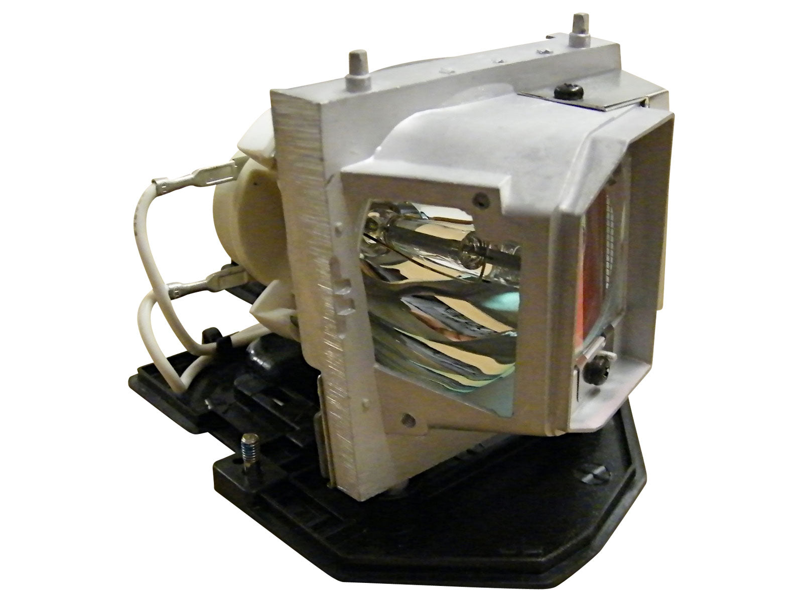 Compatibile lampada di ricambio per proiettore OPTOMA SP.8PJ01GC01 BL-FU190A